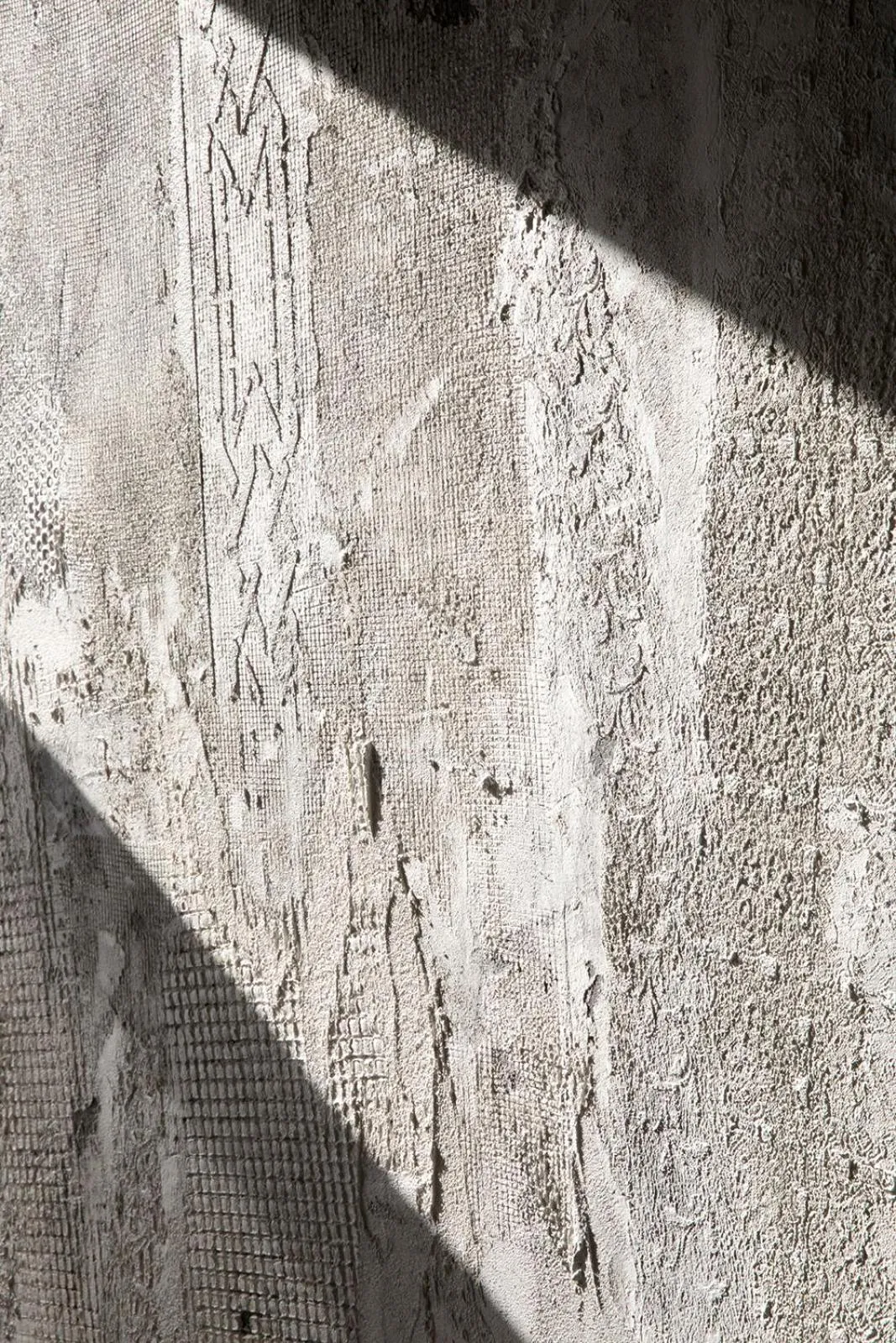 Decorative detail in Residenza del Borgo