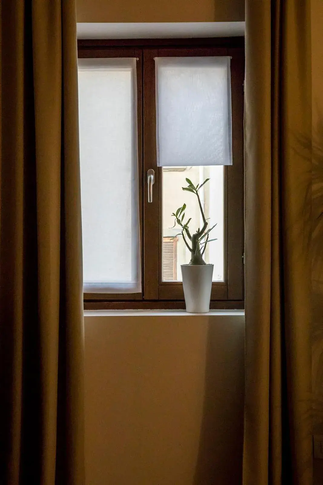 Deluxe Triple Room - single occupancy in Residenza del Borgo Deluxe Triple Room - single occupancy in Residenza del Borgo