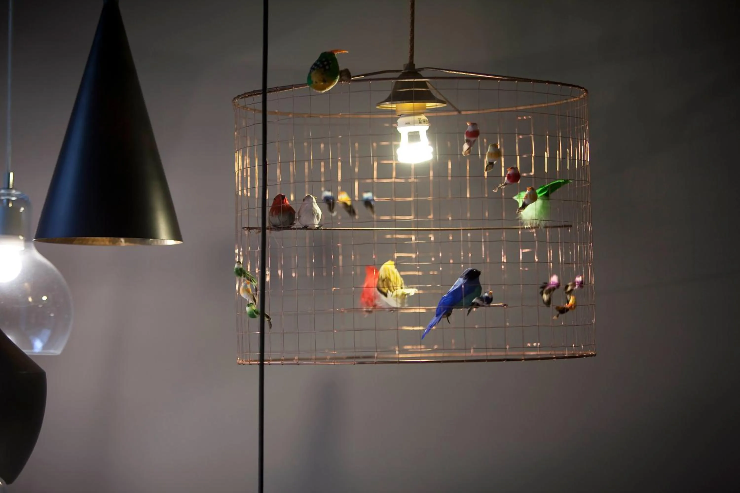 Other in Le Grey Hotel