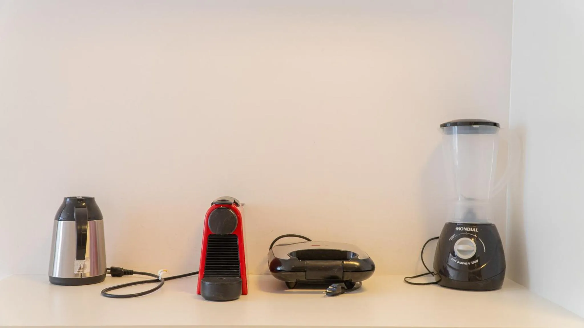 Kitchen or kitchenette in Residencial Las Salinas