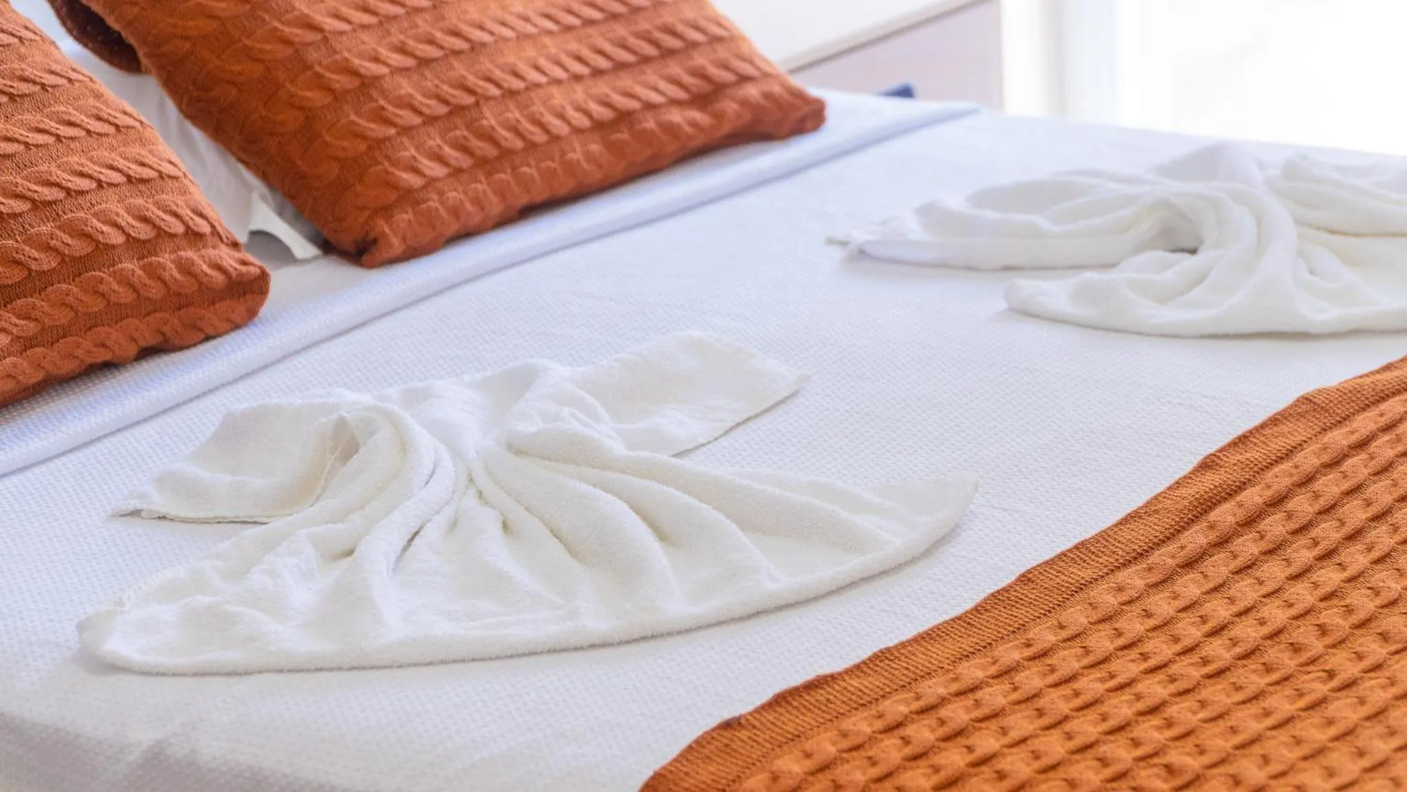 Bed in Residencial Las Salinas