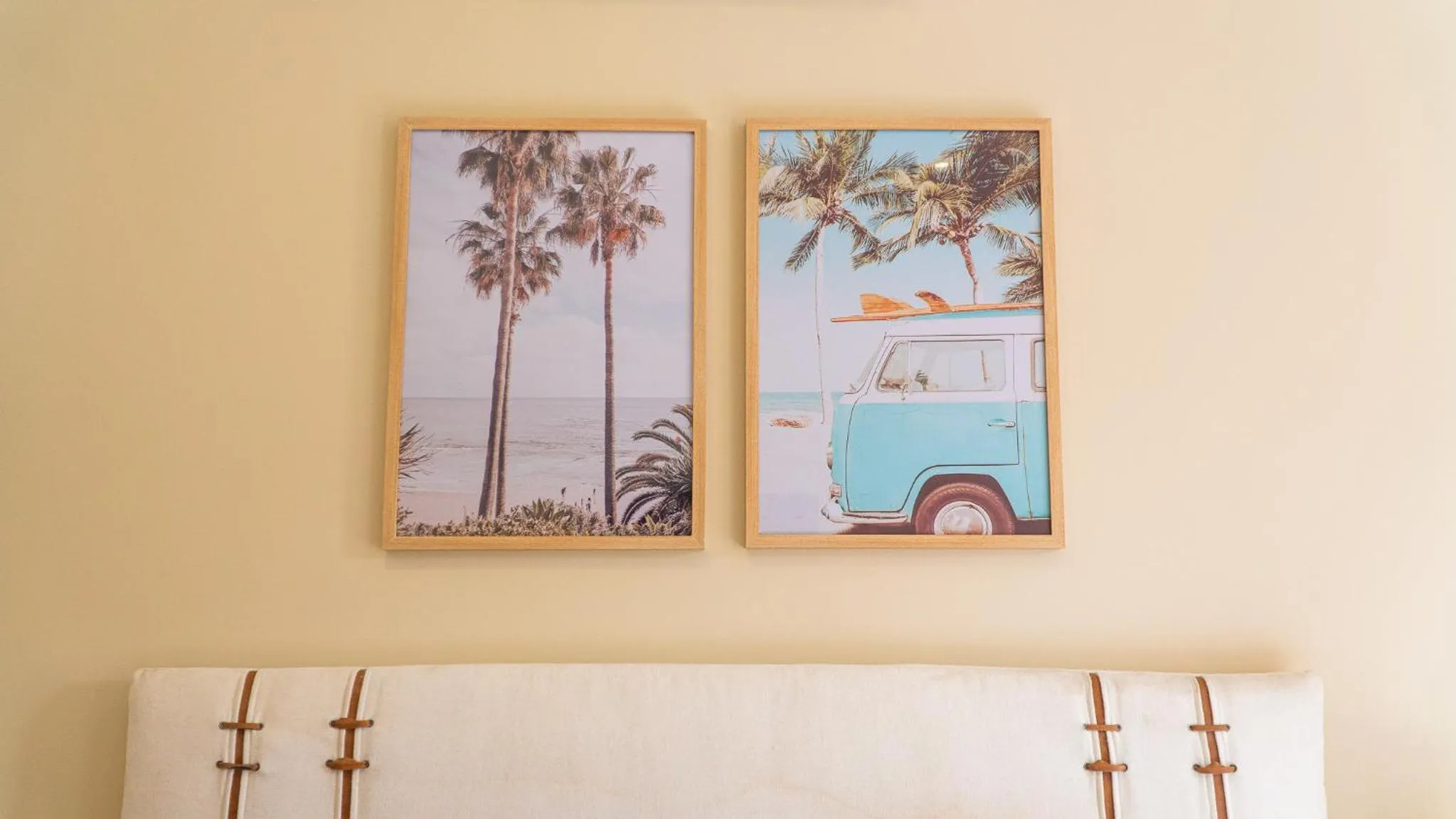 Decorative detail in Residencial Las Salinas