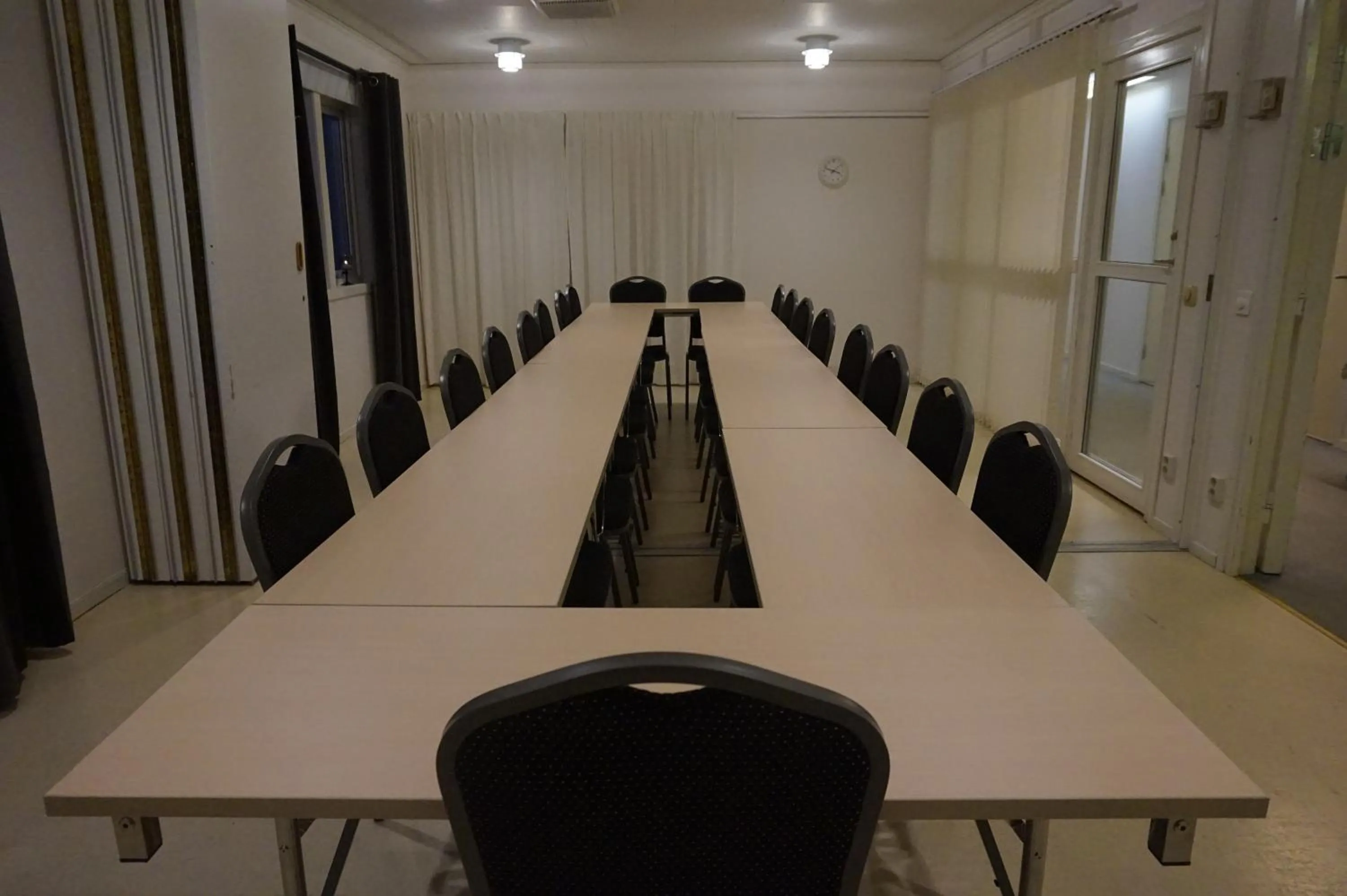 Meeting/conference room in Hotell Hammarstrand