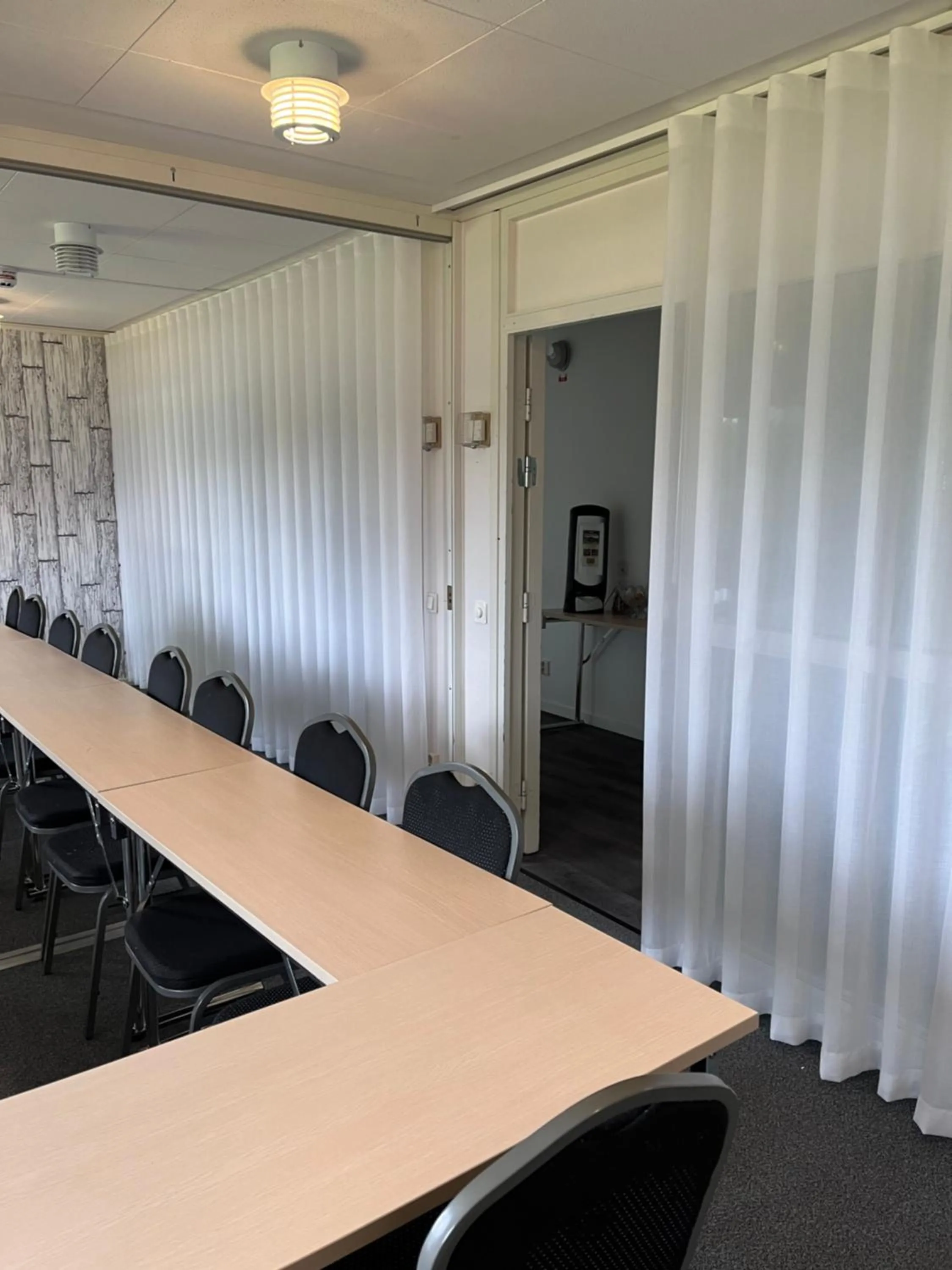 Meeting/conference room in Hotell Hammarstrand