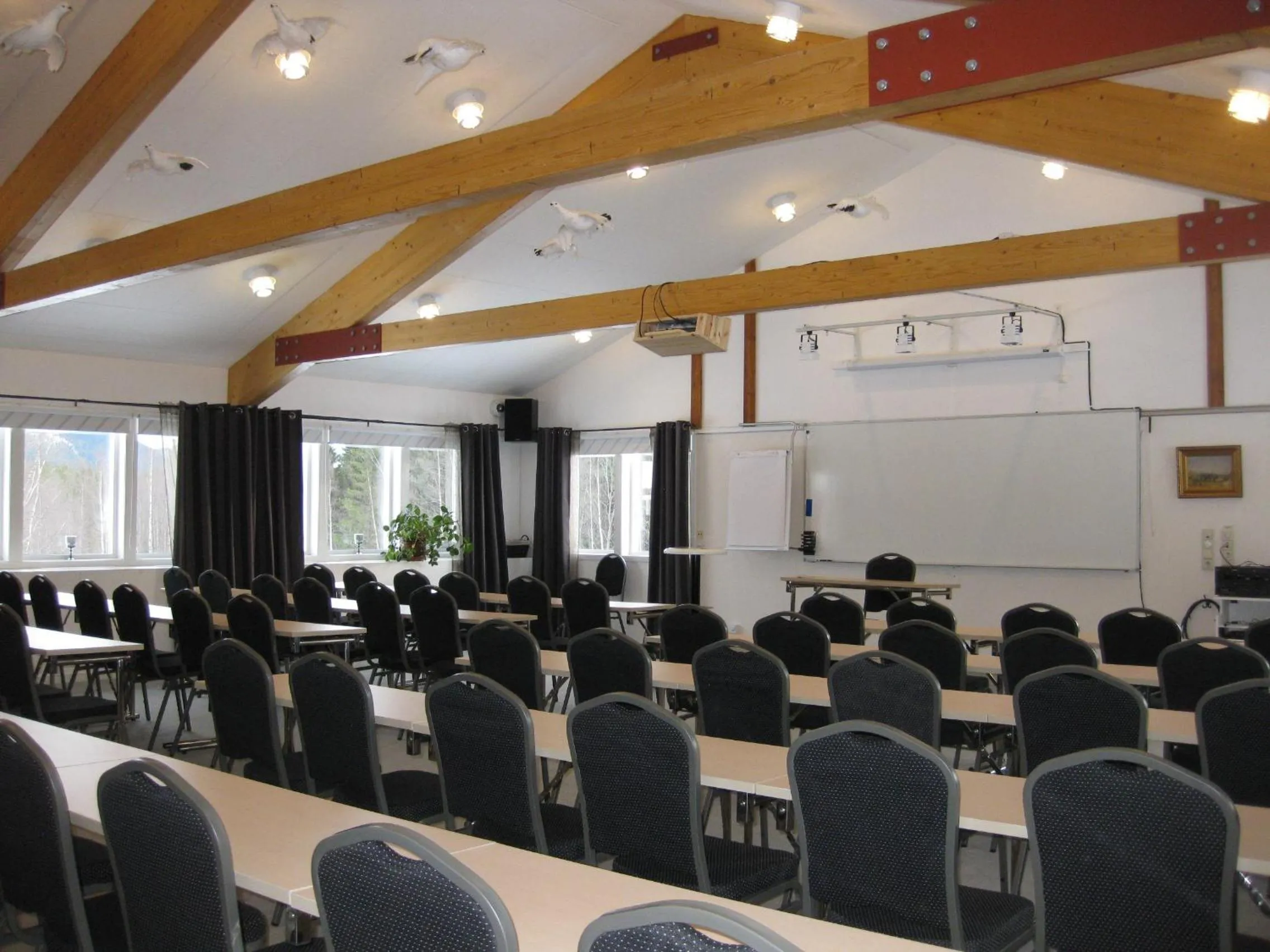 Meeting/conference room in Hotell Hammarstrand