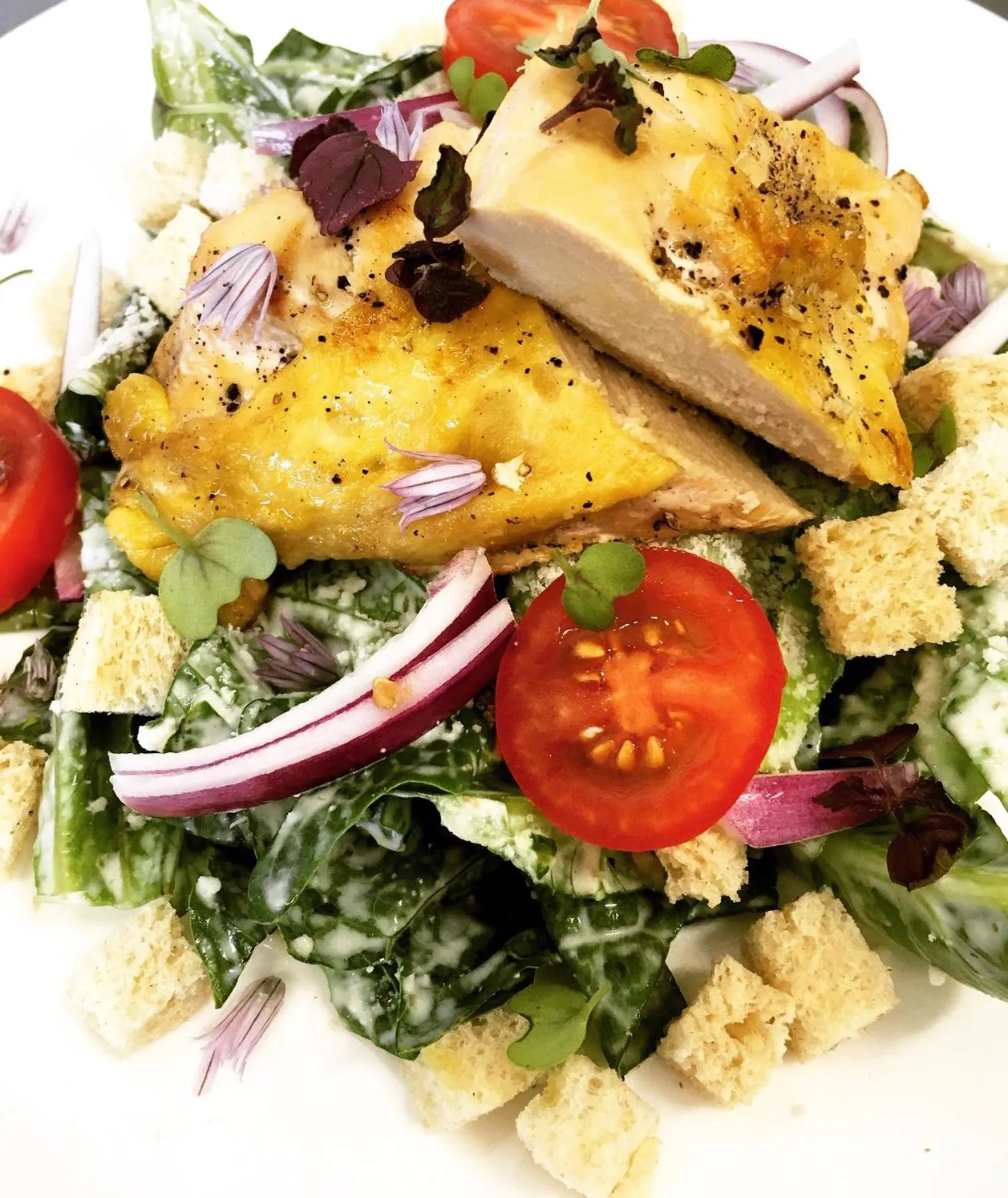 Restaurant/places to eat in Hotell Hammarstrand
