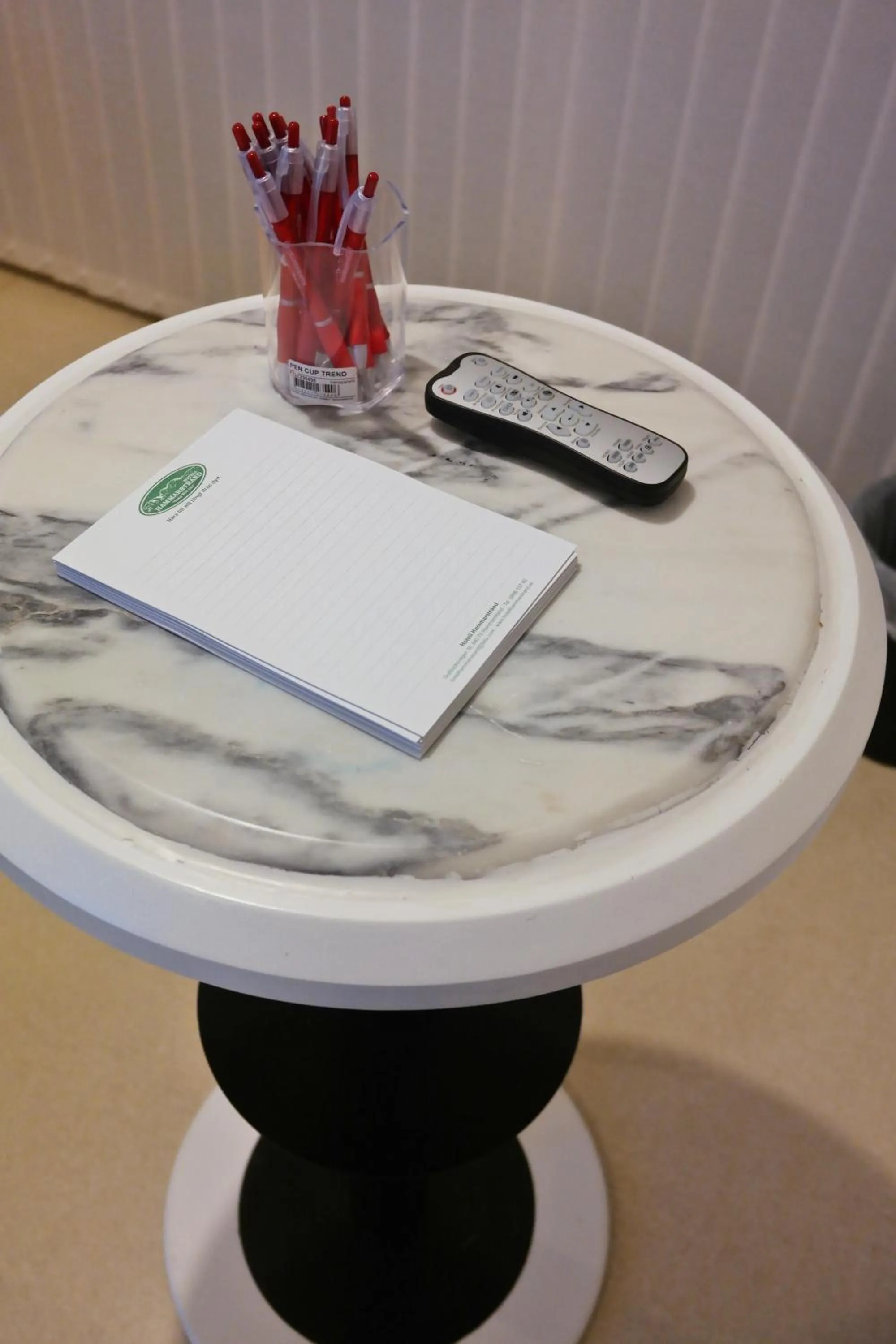 Meeting/conference room in Hotell Hammarstrand