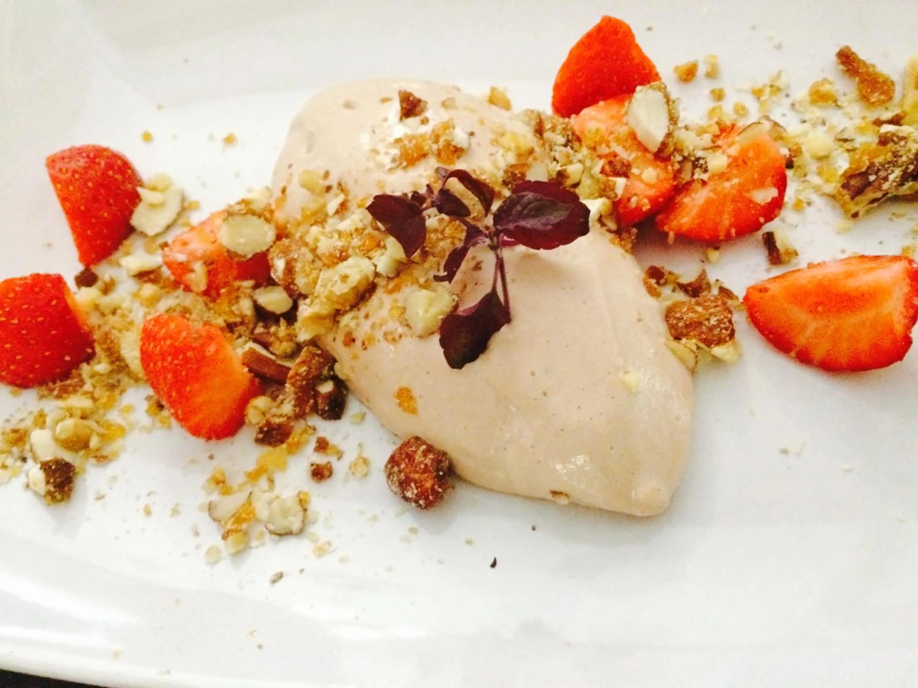 Restaurant/places to eat in Hotell Hammarstrand