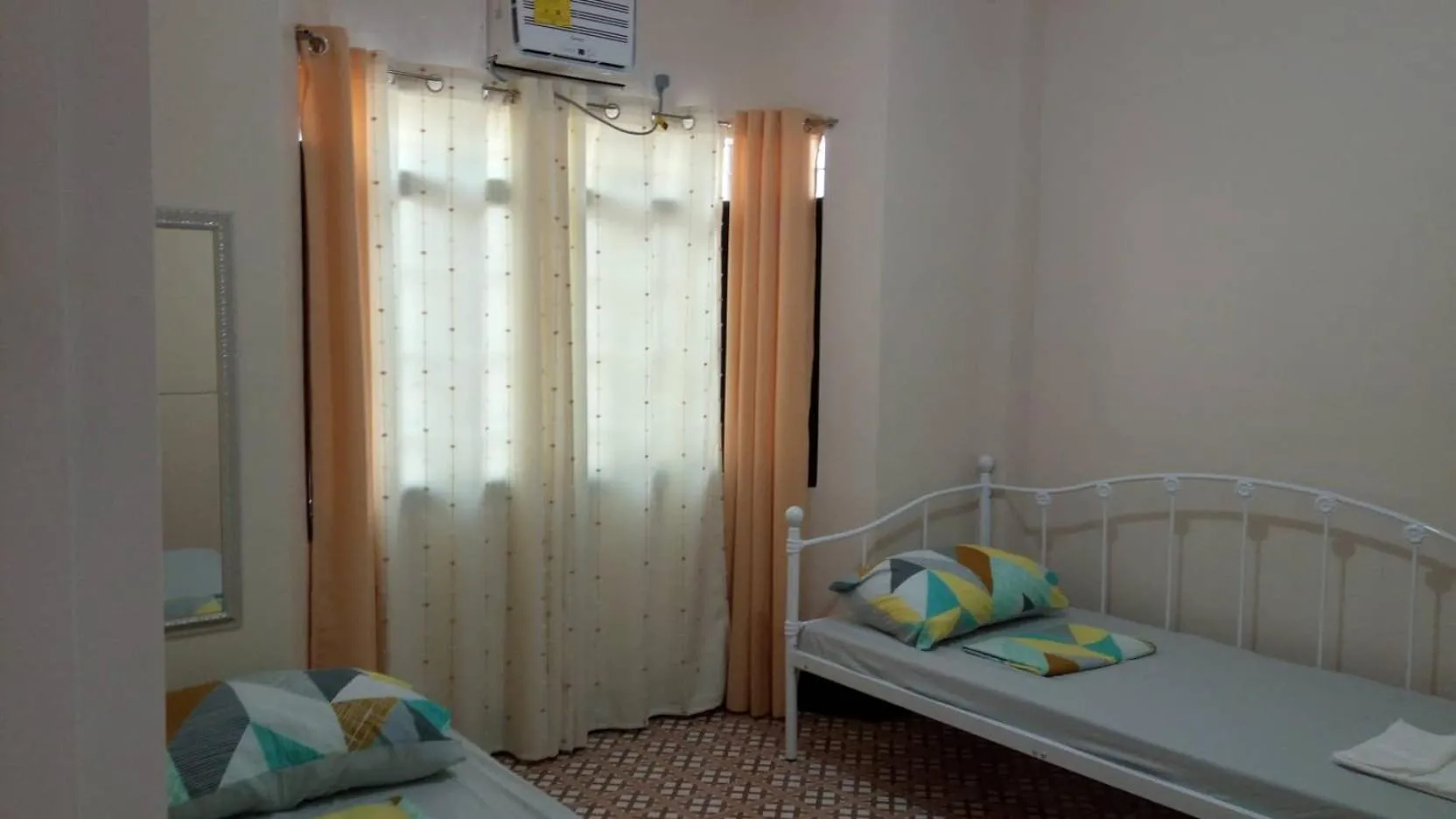 JMC Residence