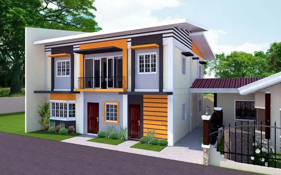 JMC Residence JMC Residence