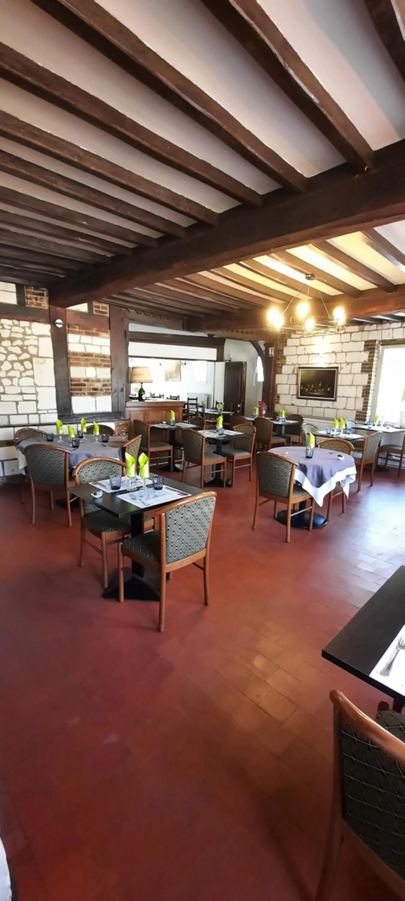 Auberge du Gros Tilleul