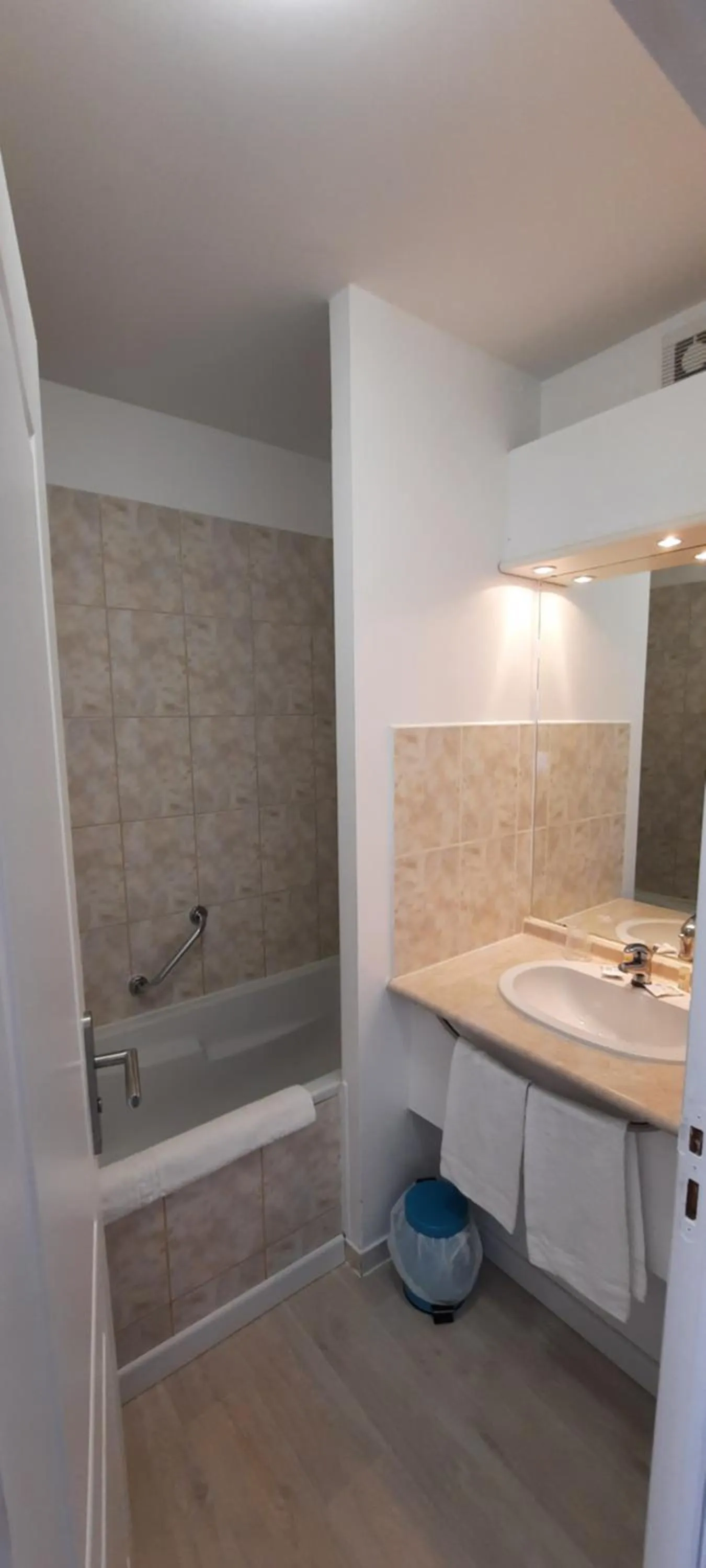 Auberge du Gros Tilleul