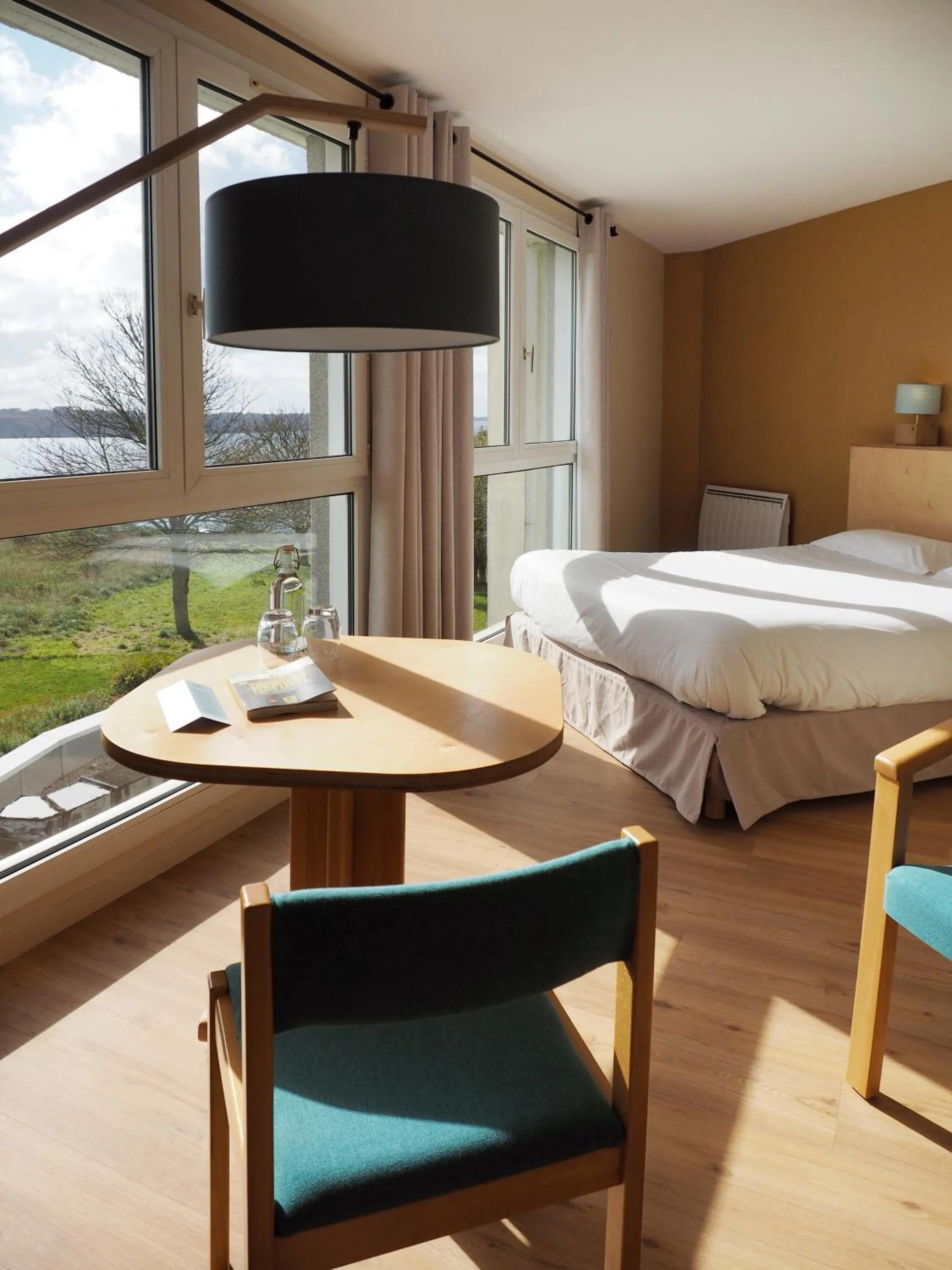 Logis Hôtel du Belvédère