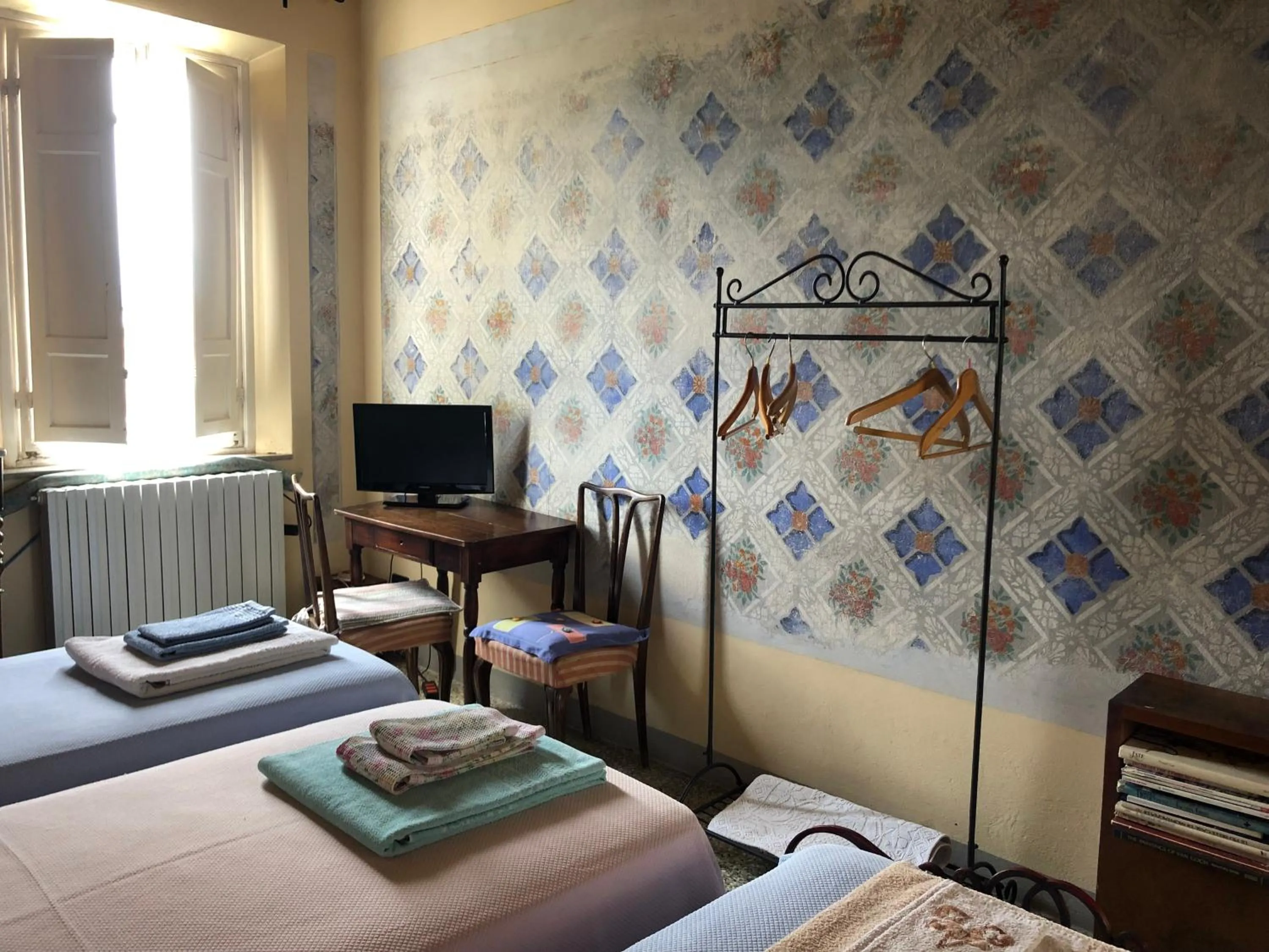 TV and multimedia, Bed in Casa Marcè a "Sonno"