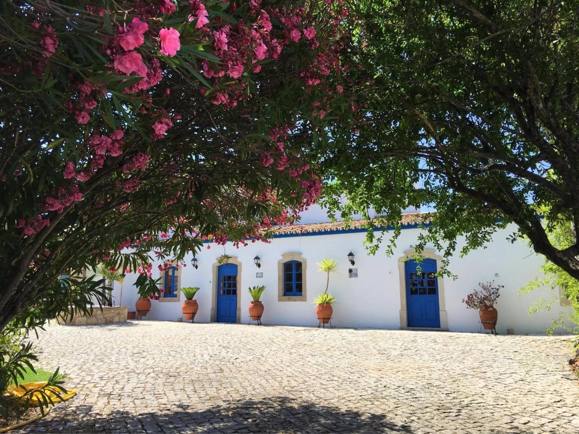 FARMHOUSE CASA DA AVÓ