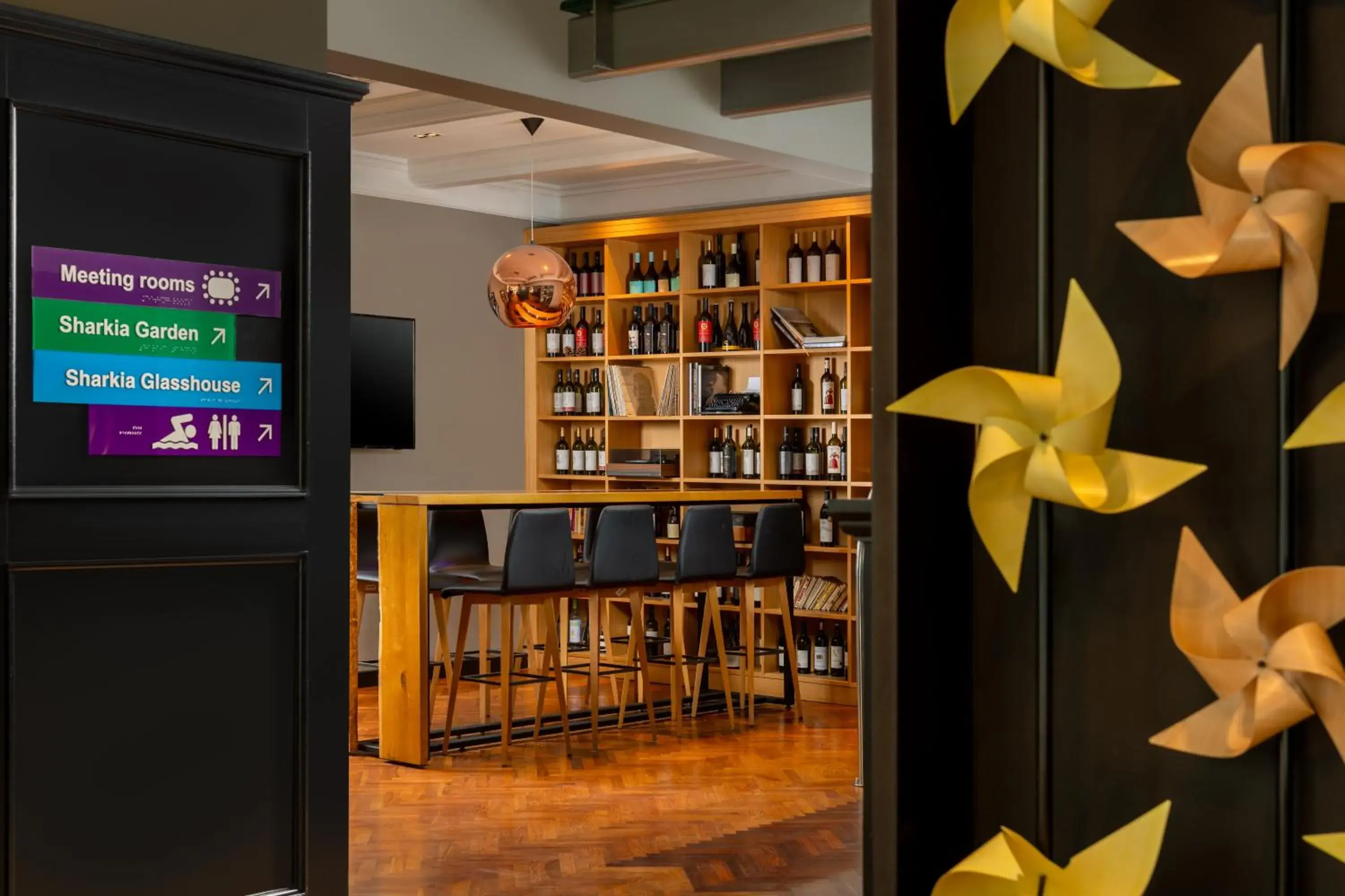 Lobby or reception in Park Inn by Radisson Bucharest Hotel & Residence Lobby or reception in Park Inn by Radisson Bucharest Hotel & Residence