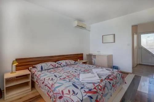 Saint George Hotel 2