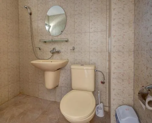 Saint George Hotel 2