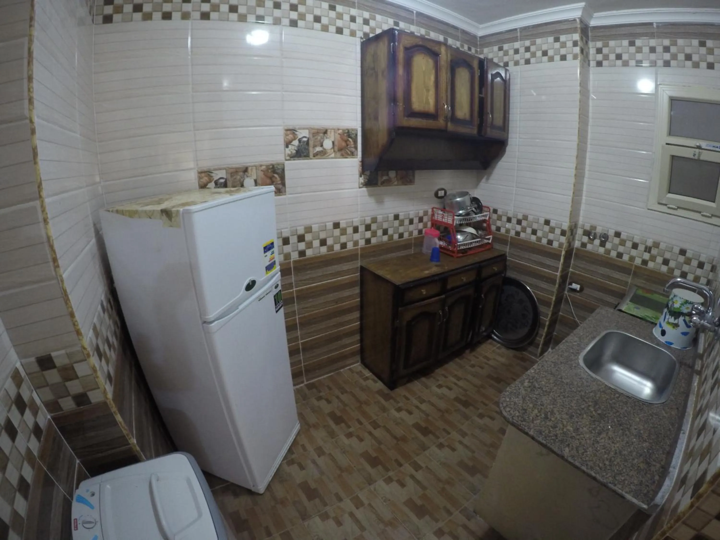 Almanara Hotel Marsa Matrouh