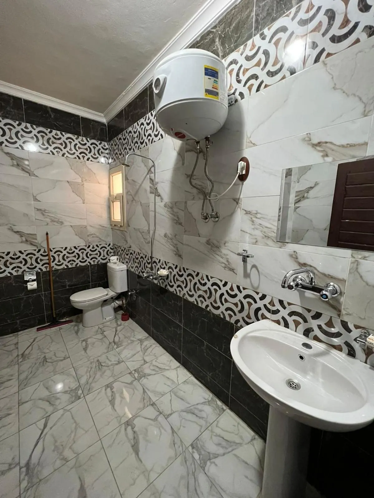 Almanara Hotel Marsa Matrouh