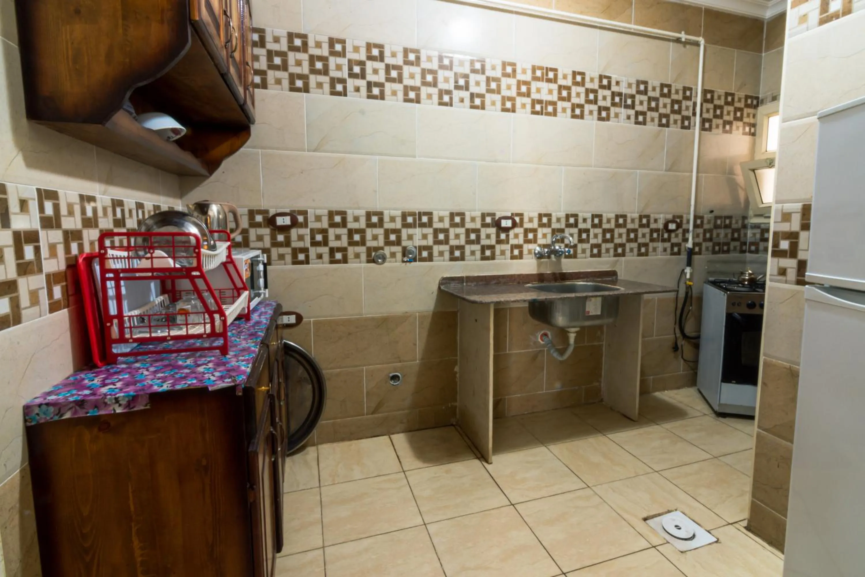 Almanara Hotel Marsa Matrouh