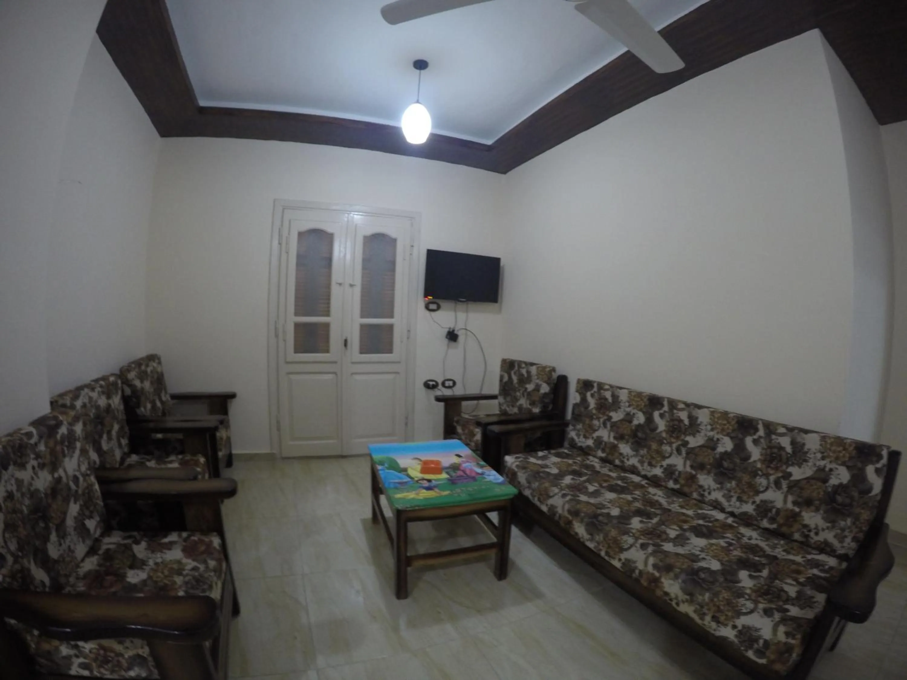 Almanara Hotel Marsa Matrouh