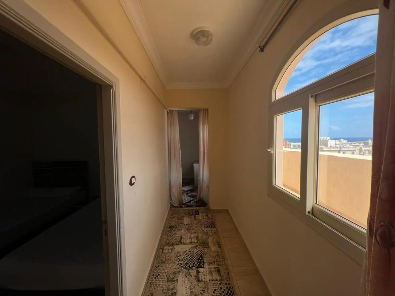 Almanara Hotel Marsa Matrouh