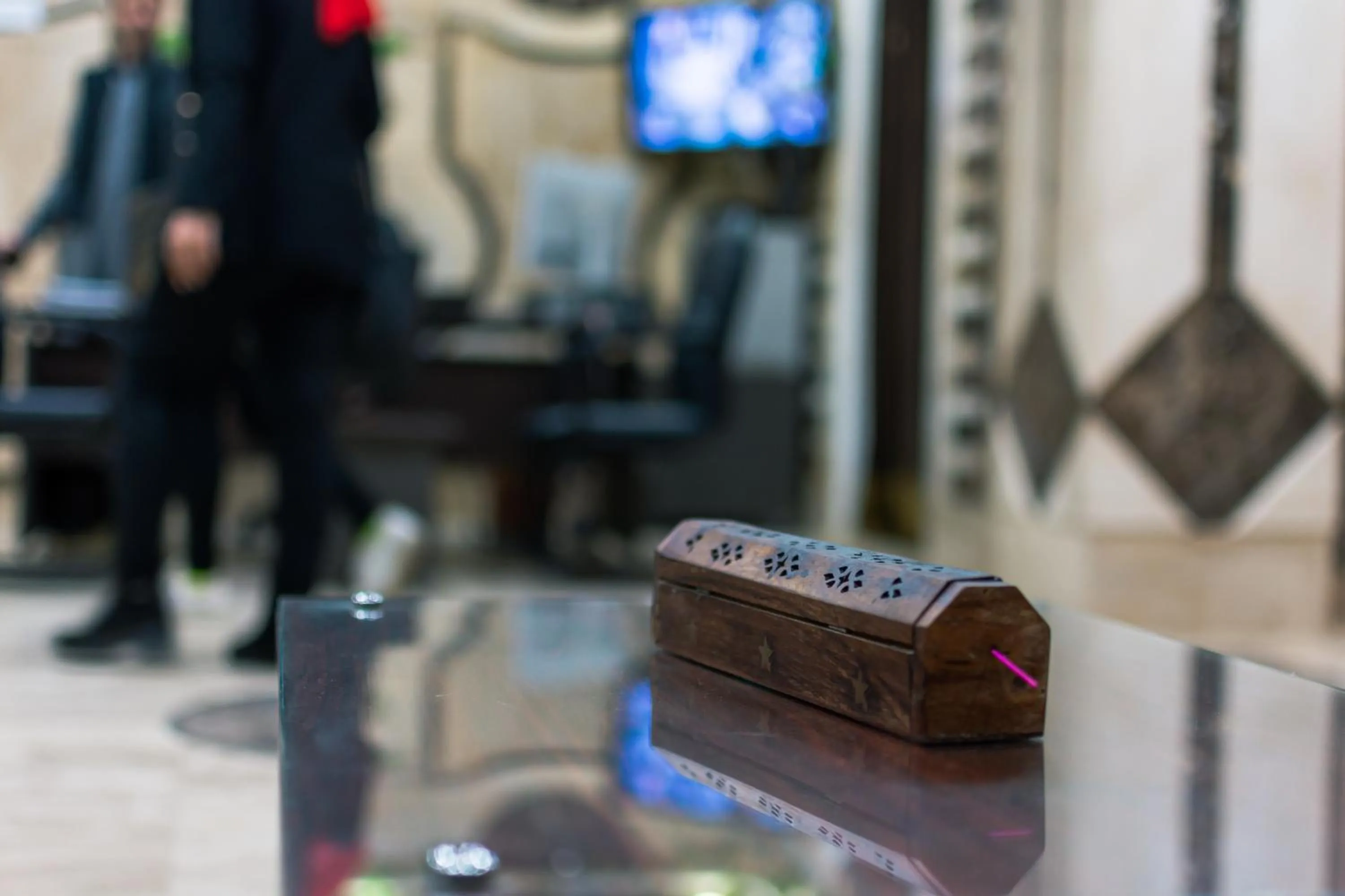 Almanara Hotel Marsa Matrouh