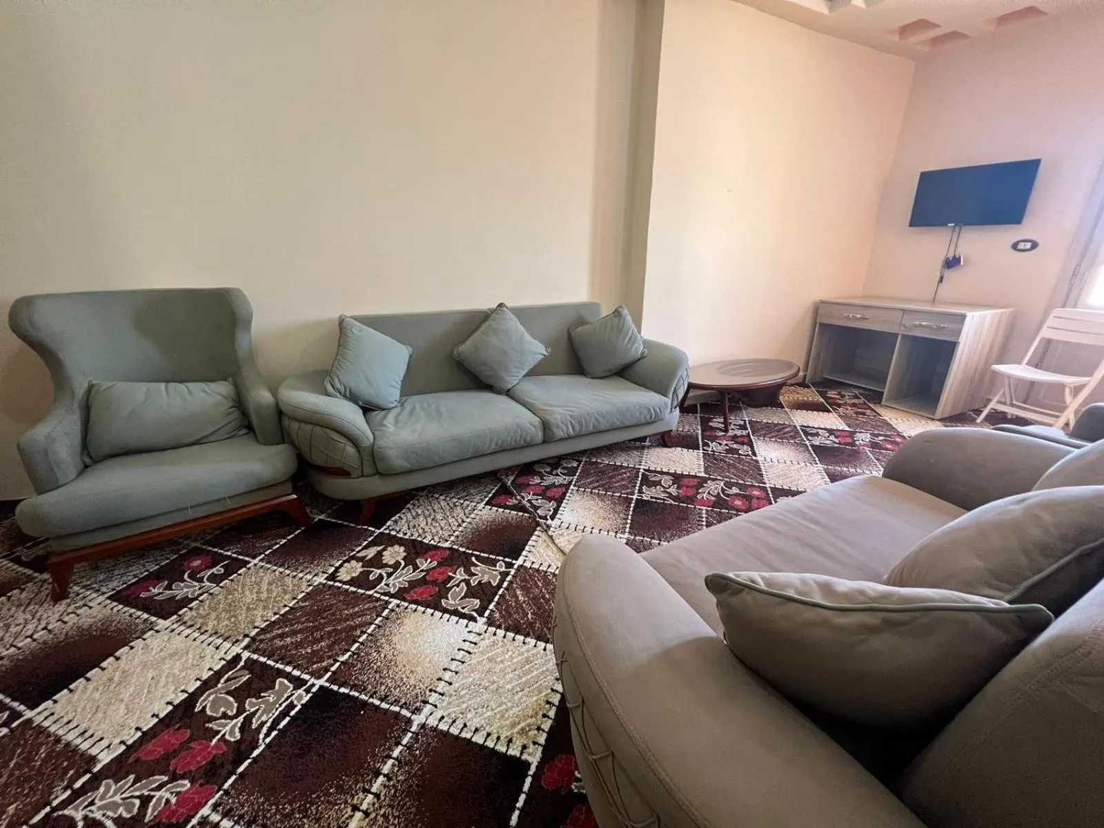 Almanara Hotel Marsa Matrouh