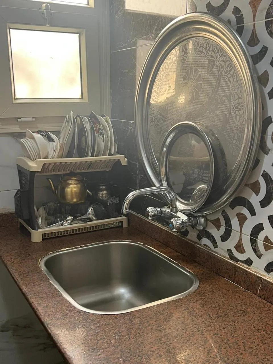 Almanara Hotel Marsa Matrouh