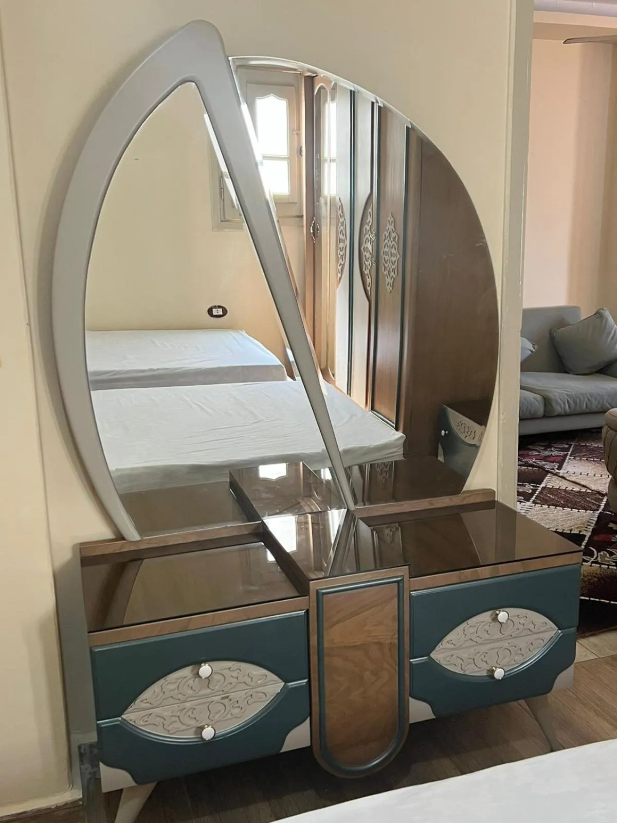 Almanara Hotel Marsa Matrouh