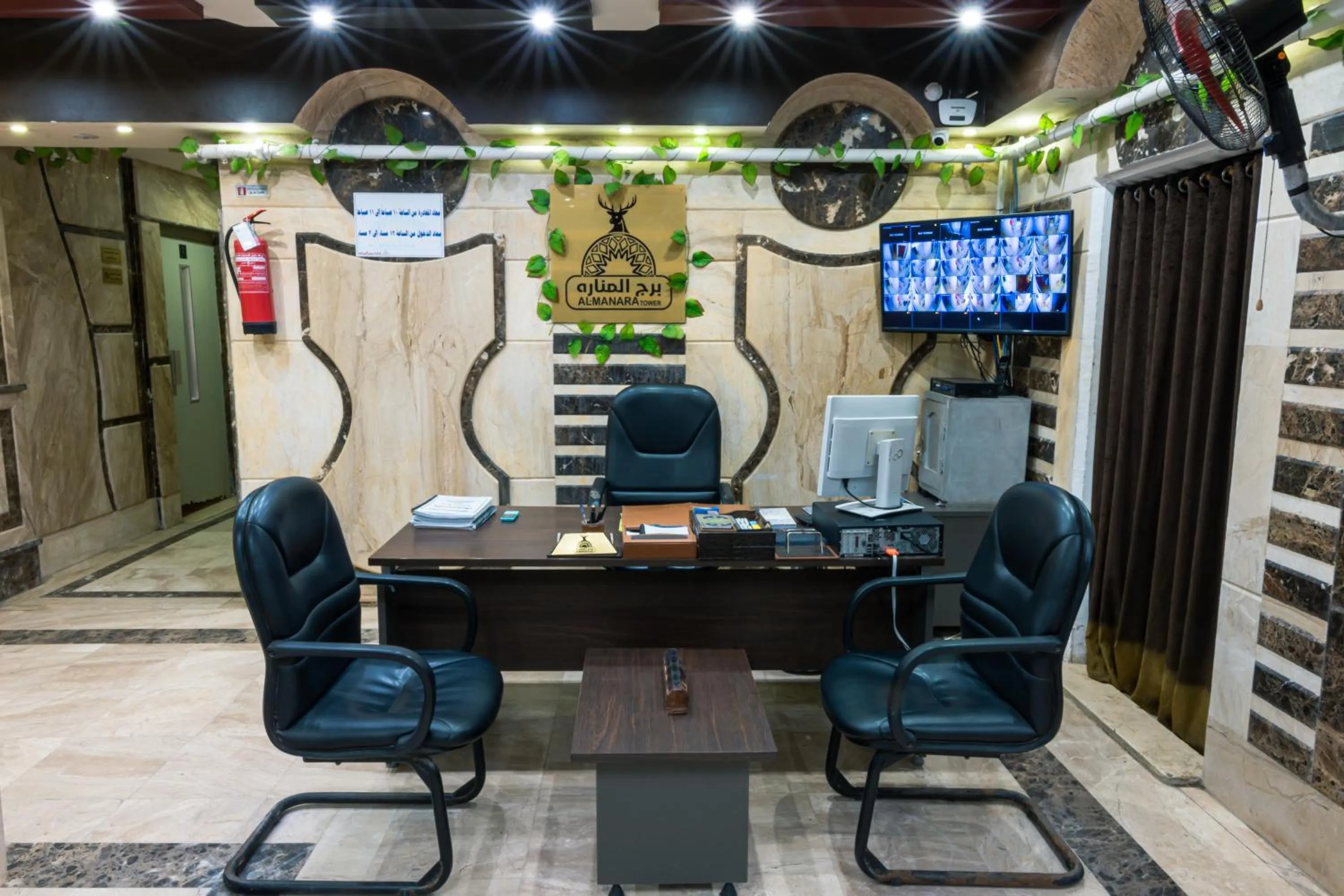 Almanara Hotel Marsa Matrouh