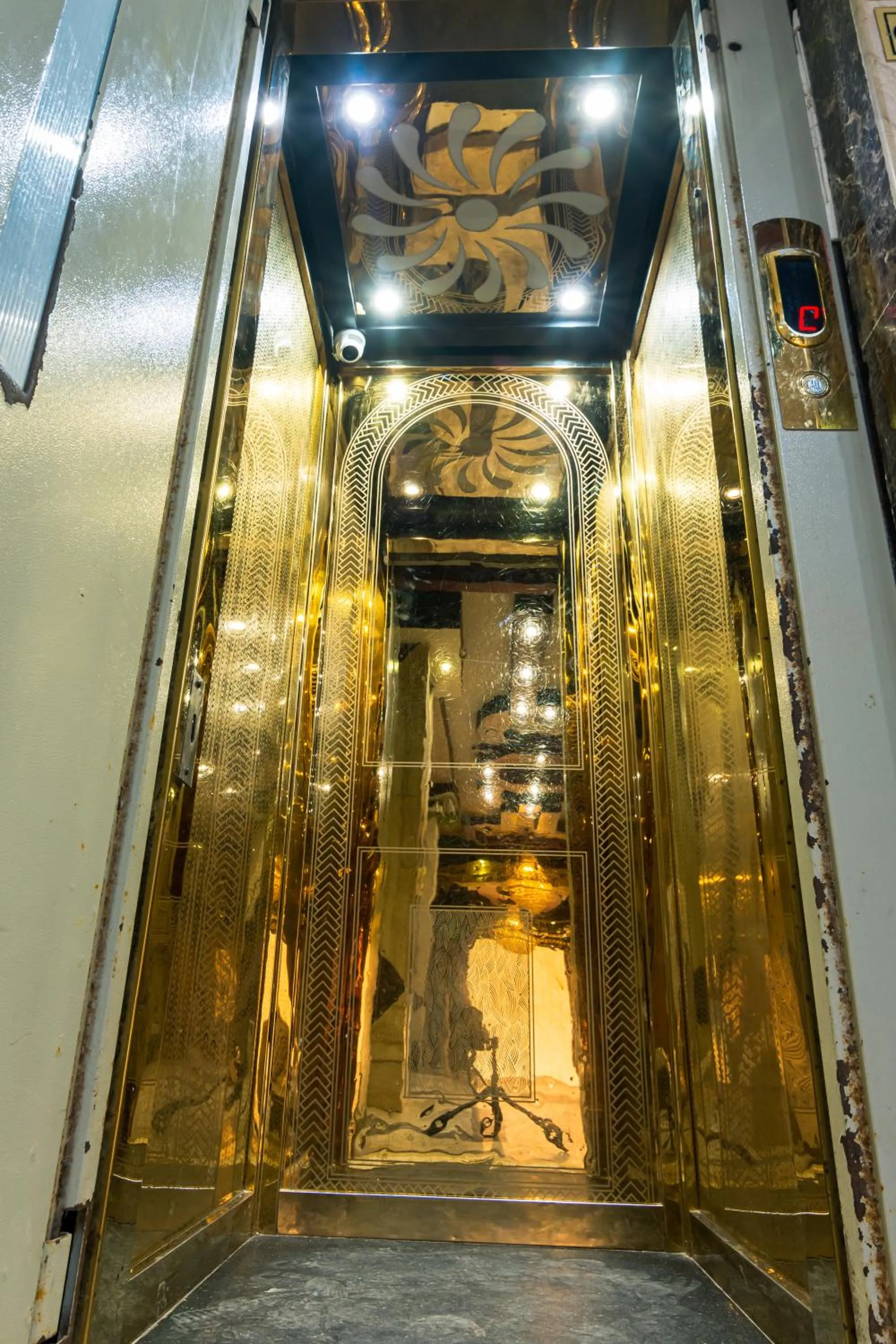 Almanara Hotel Marsa Matrouh