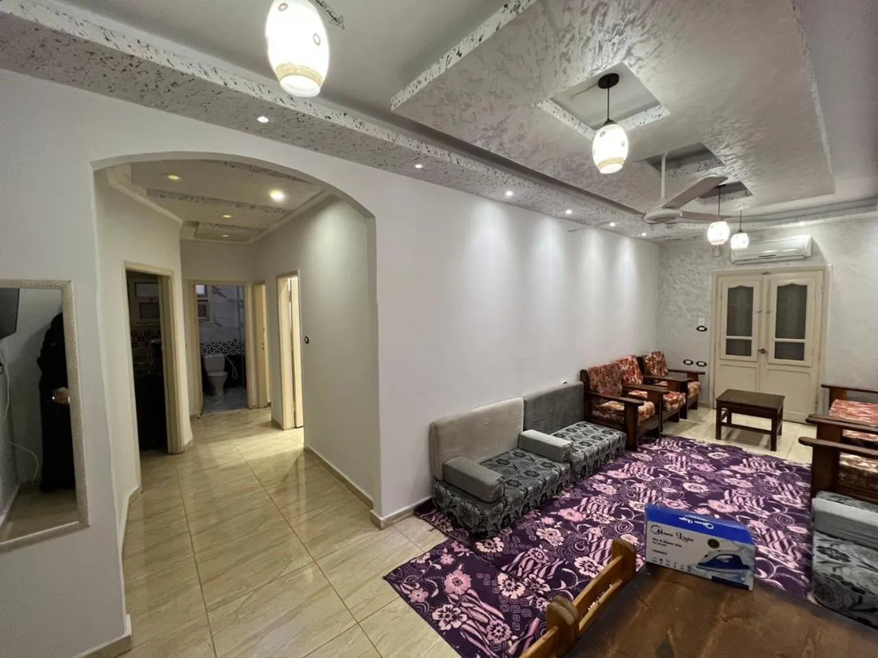 Almanara Hotel Marsa Matrouh