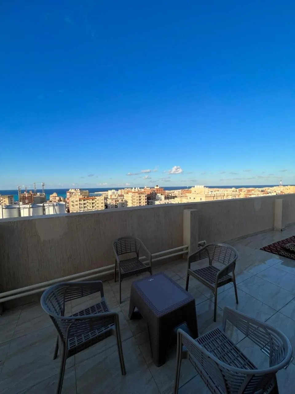 Almanara Hotel Marsa Matrouh