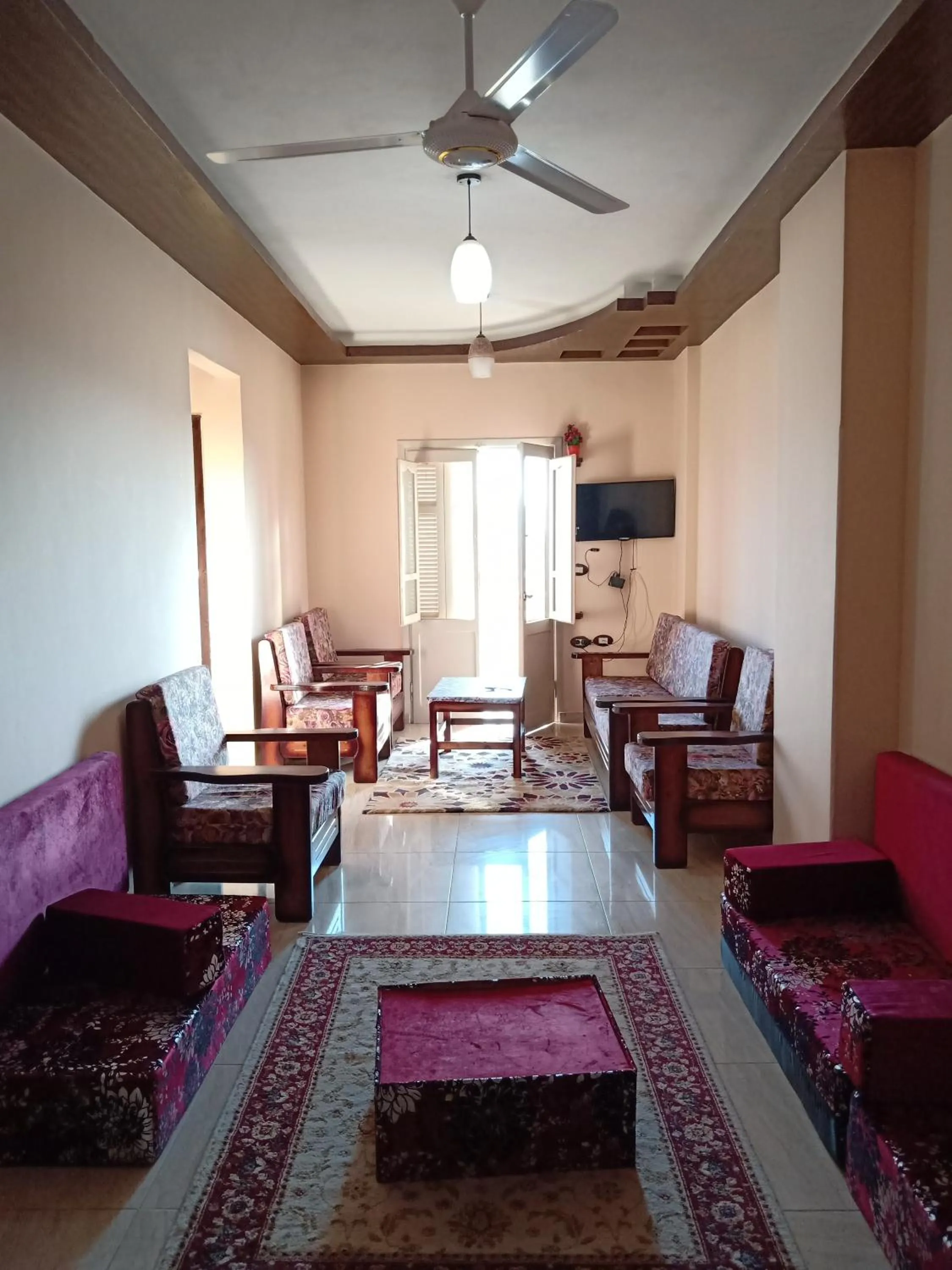 Almanara Hotel Marsa Matrouh