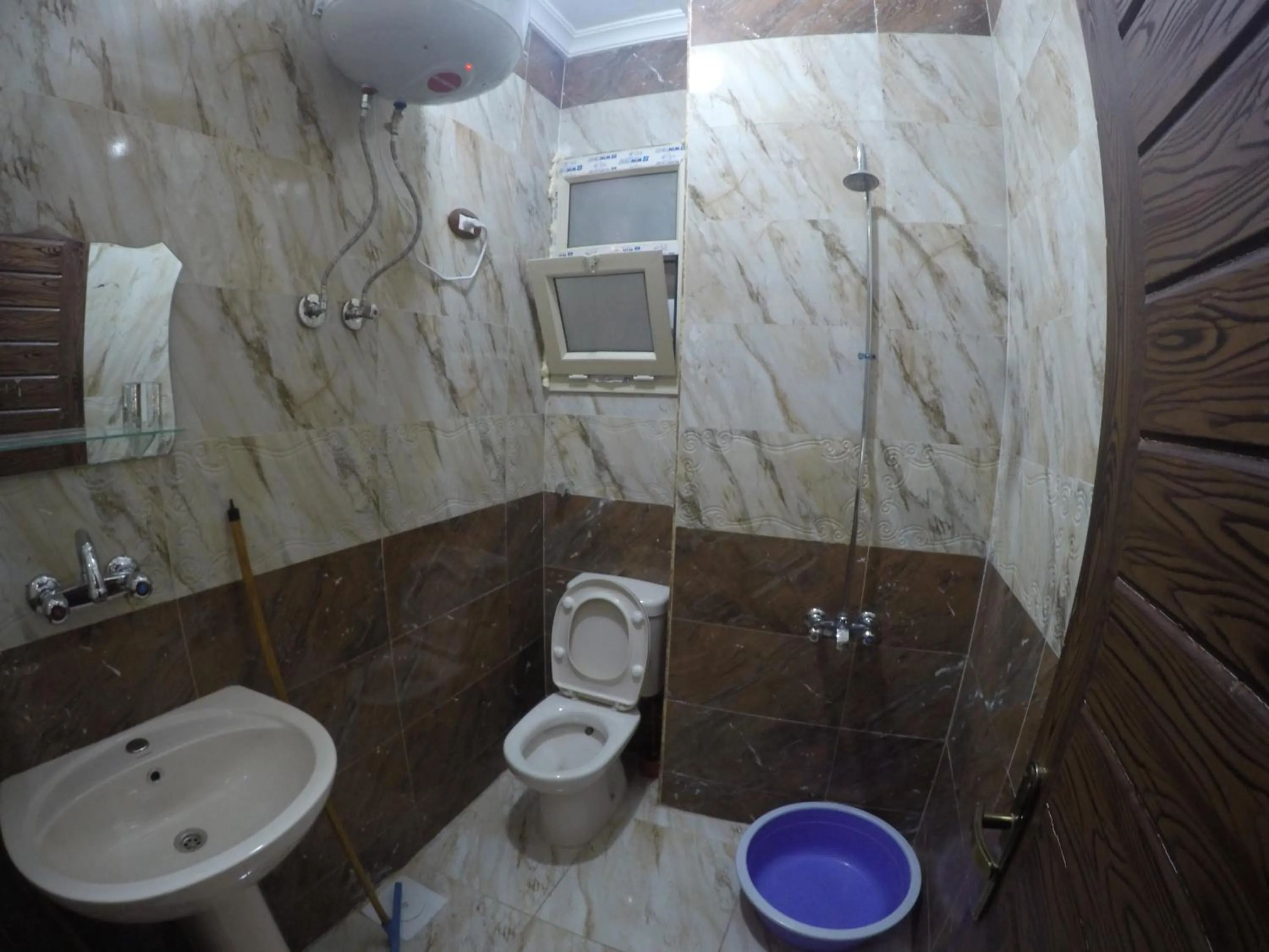 Almanara Hotel Marsa Matrouh