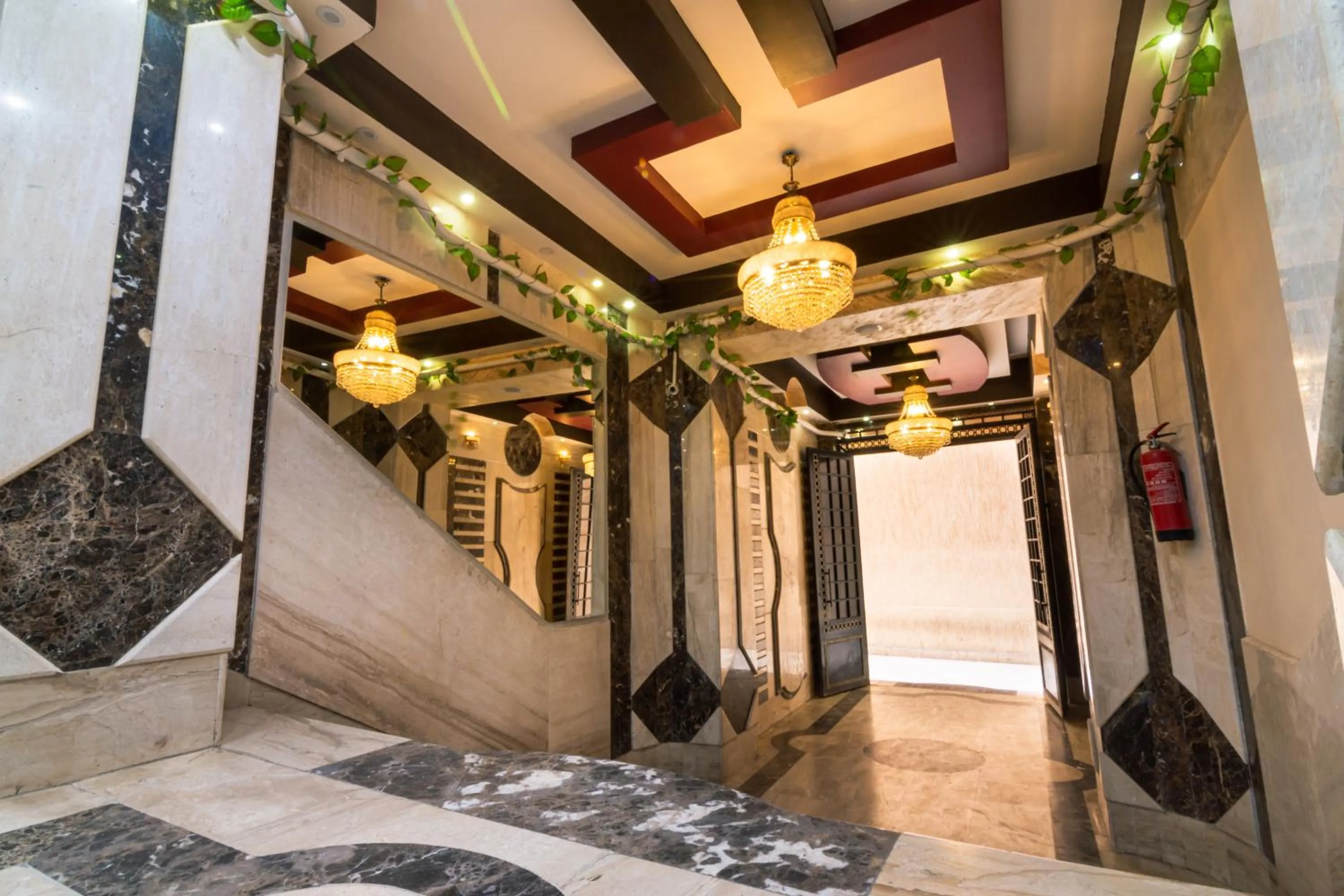 Almanara Hotel Marsa Matrouh