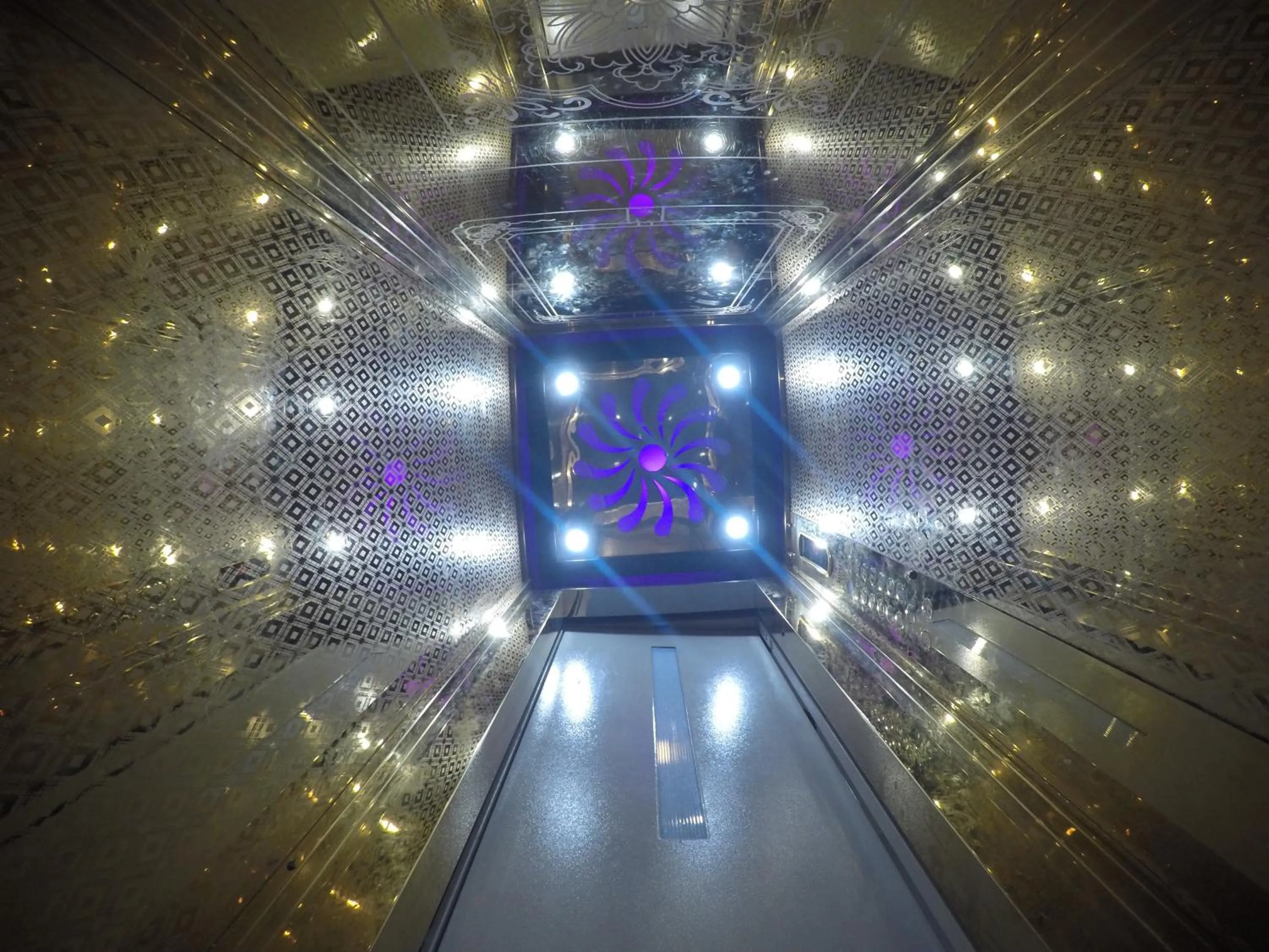 Almanara Hotel Marsa Matrouh