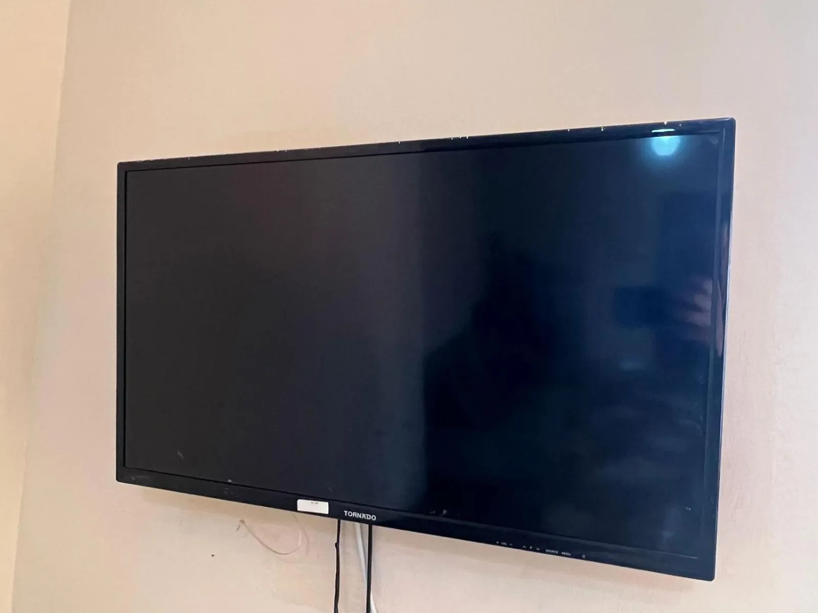 TV and multimedia in Almanara Hotel Marsa Matrouh