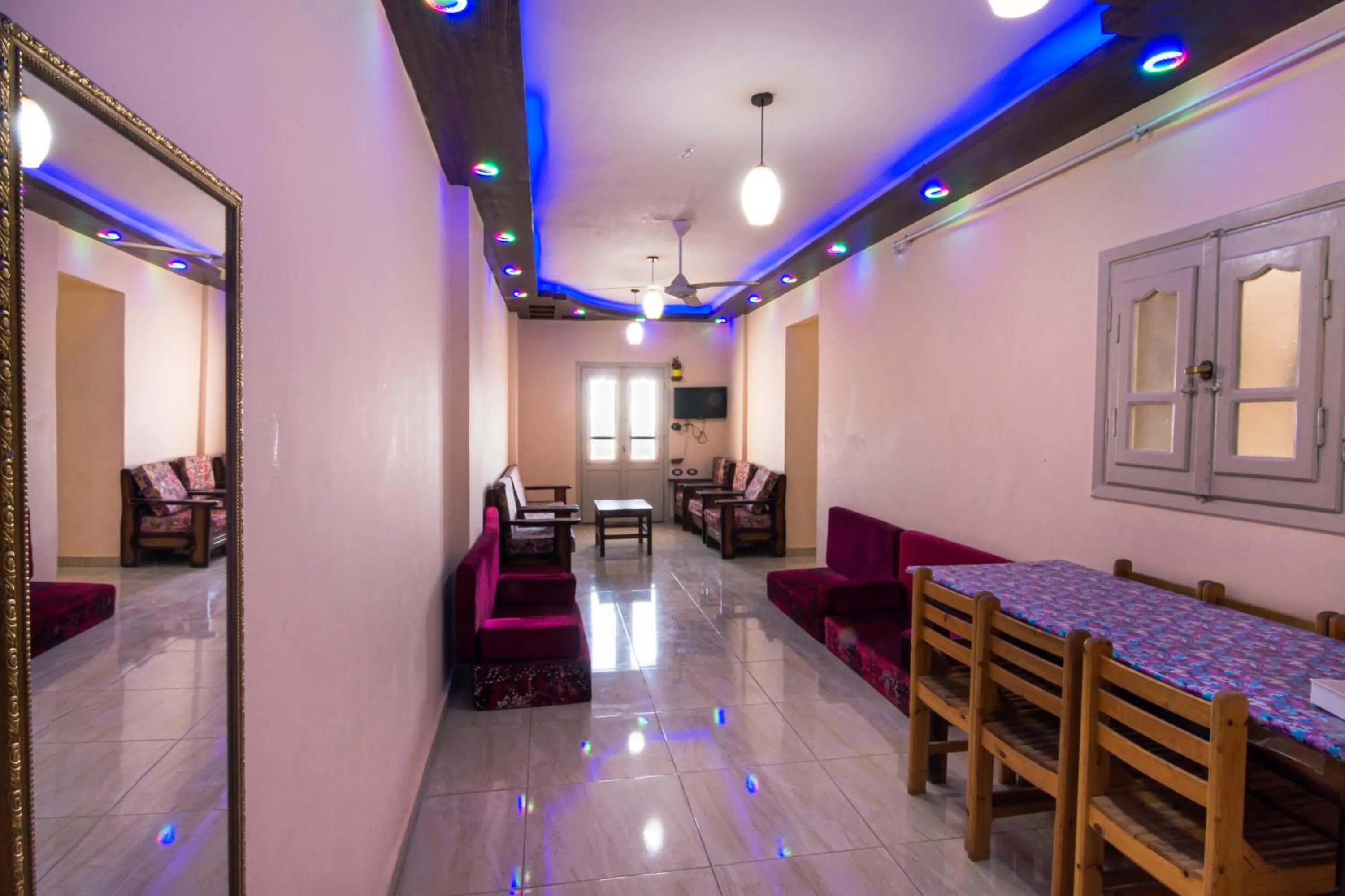 Almanara Hotel Marsa Matrouh