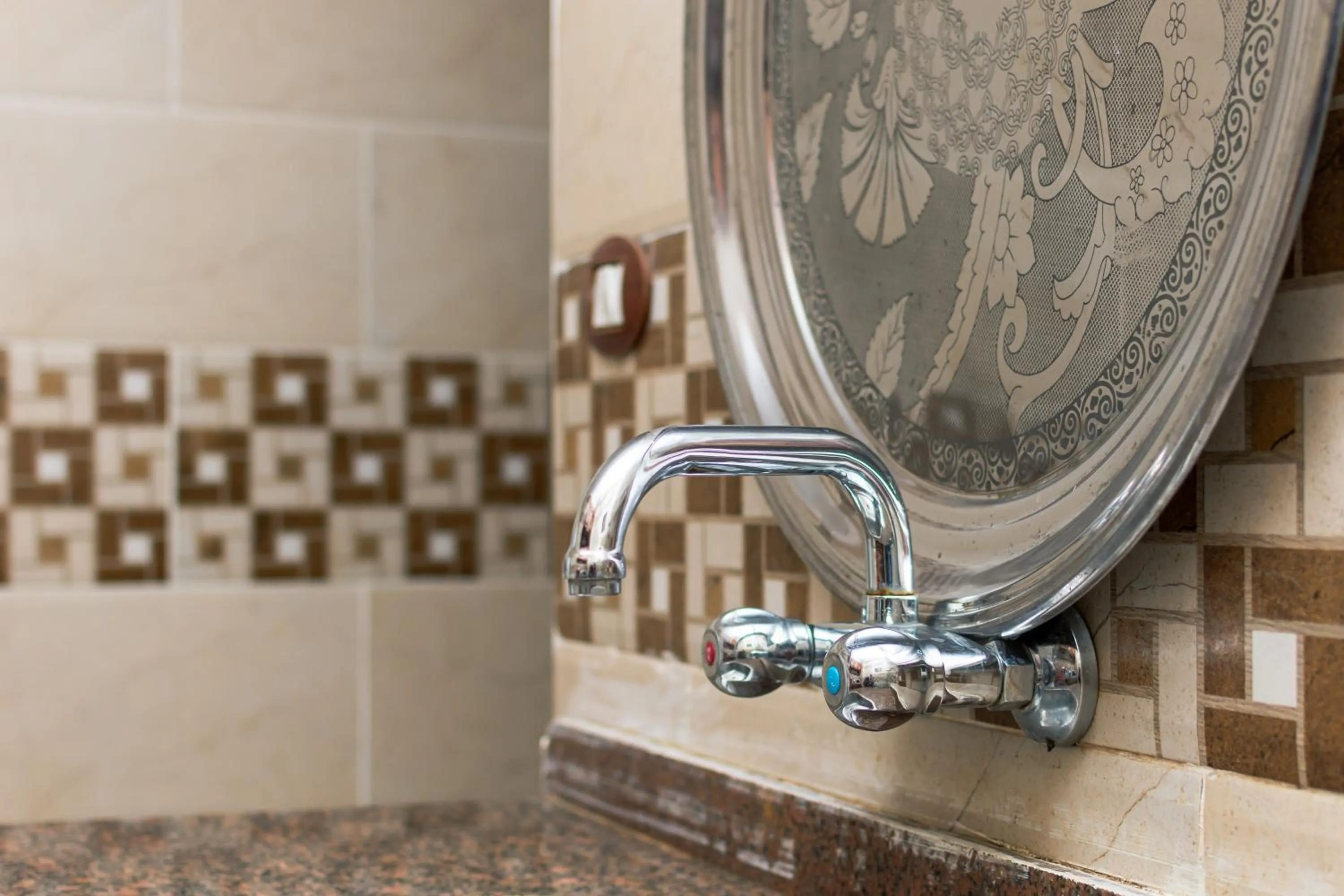 Almanara Hotel Marsa Matrouh