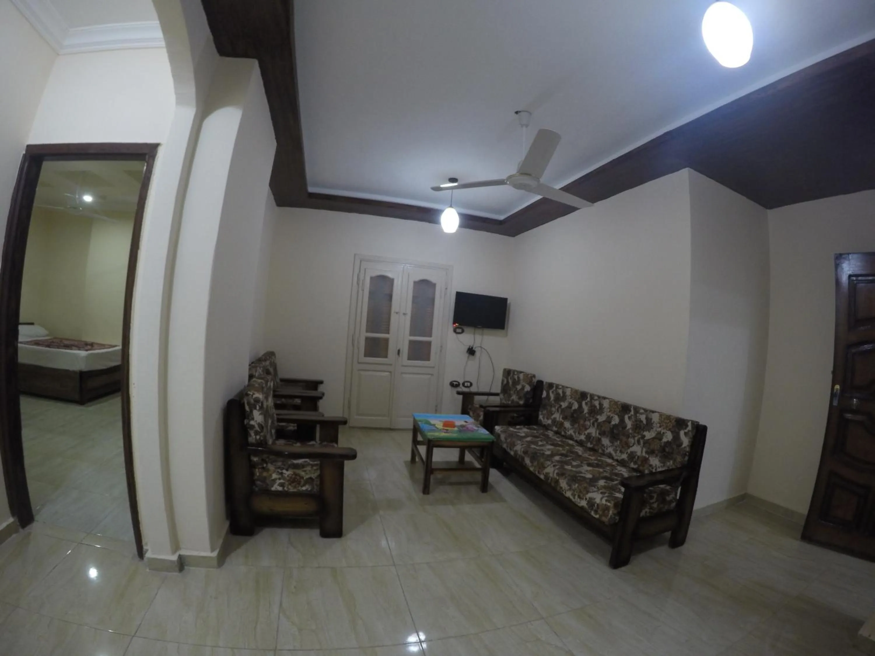 Almanara Hotel Marsa Matrouh