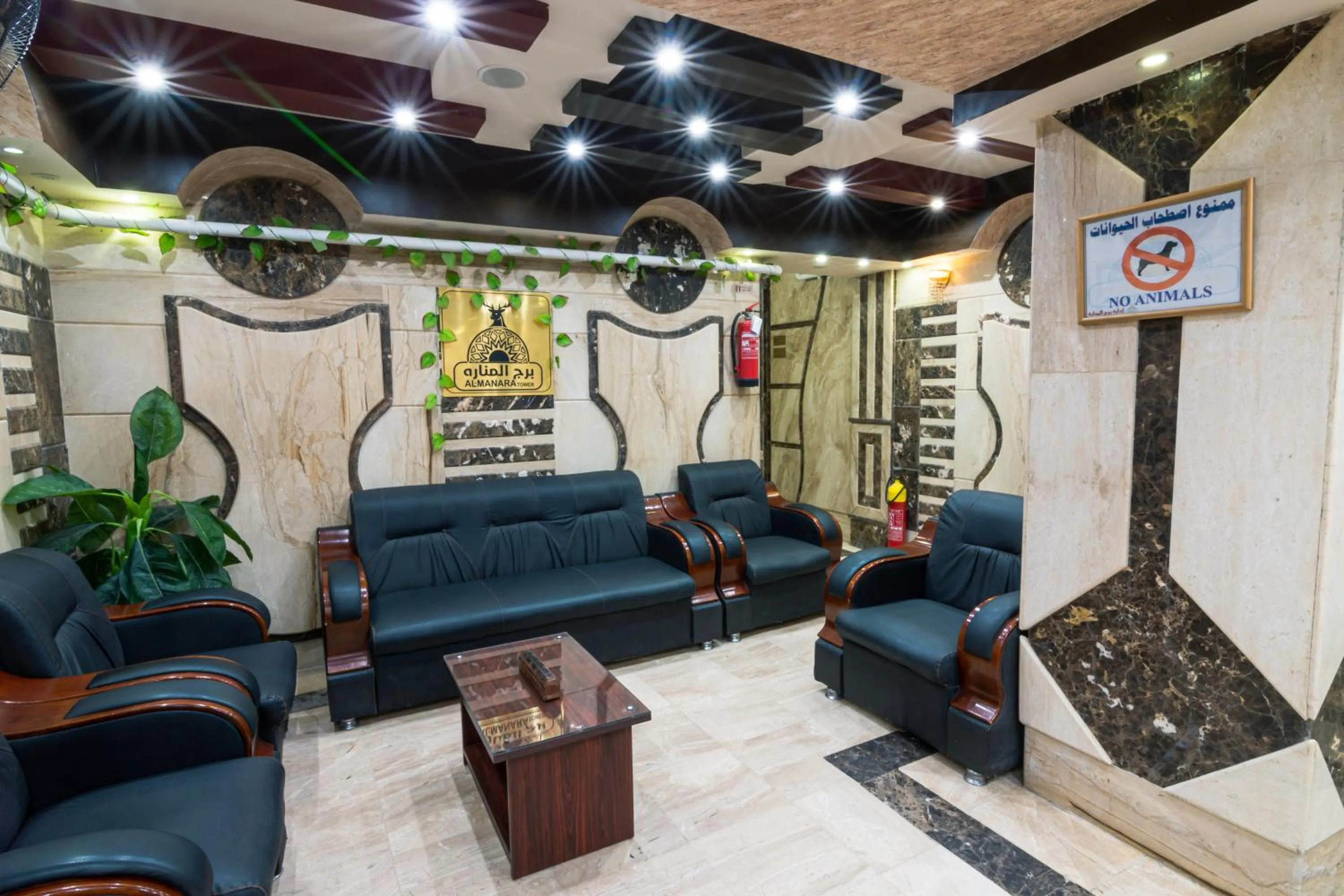 Almanara Hotel Marsa Matrouh