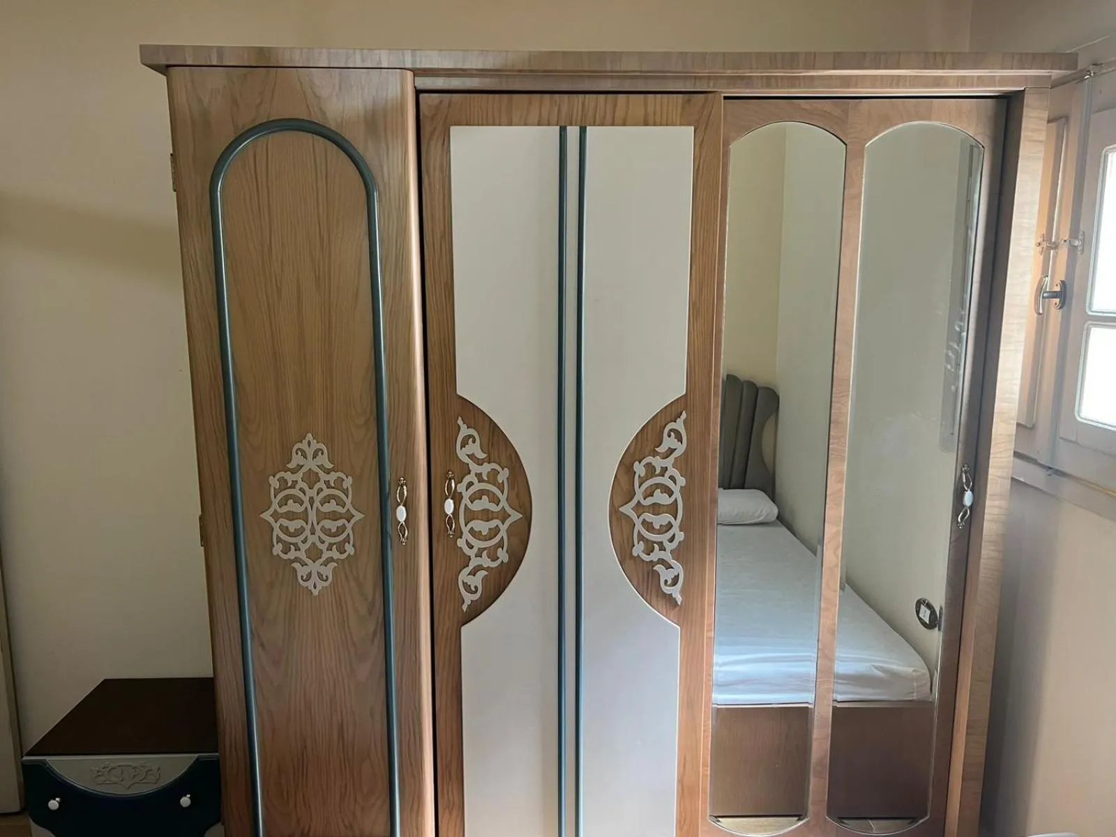 Almanara Hotel Marsa Matrouh