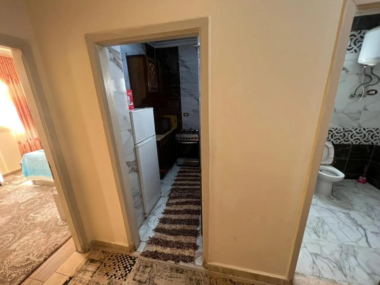 Almanara Hotel Marsa Matrouh