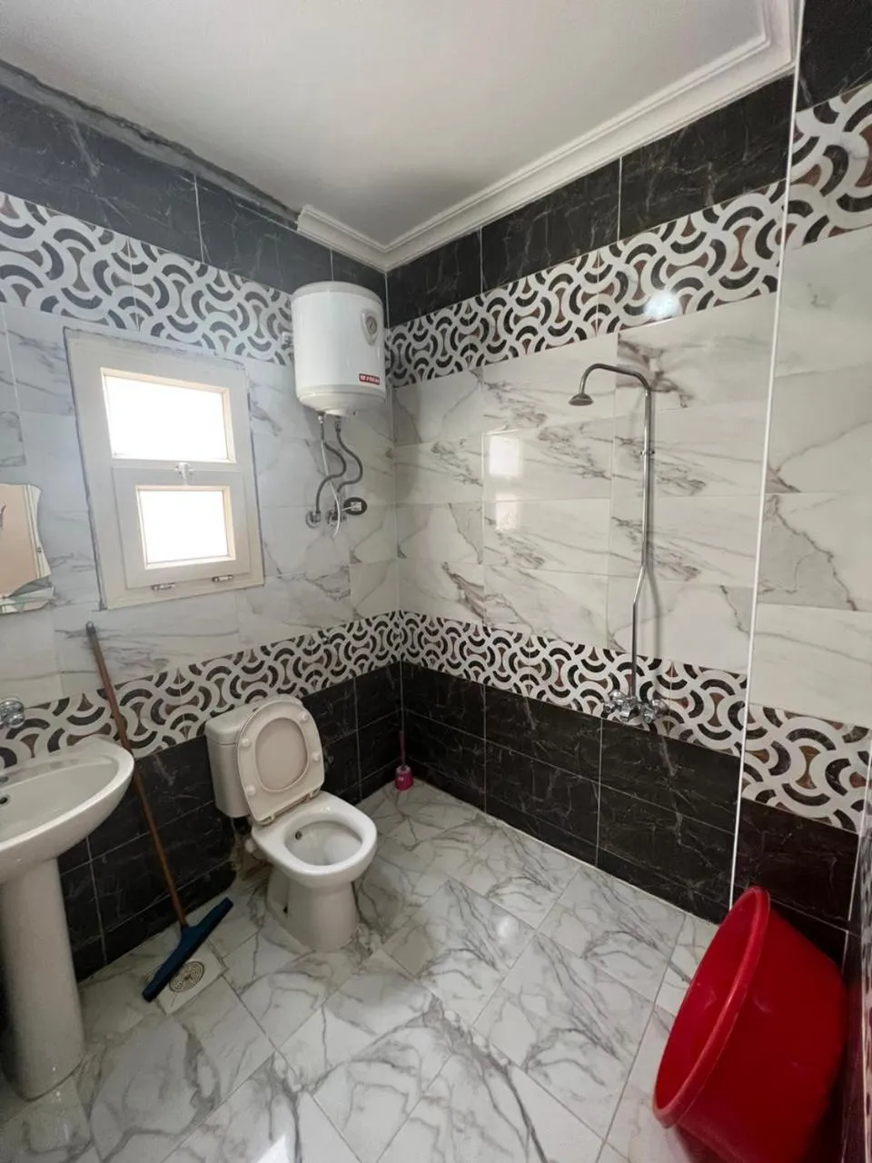 Almanara Hotel Marsa Matrouh