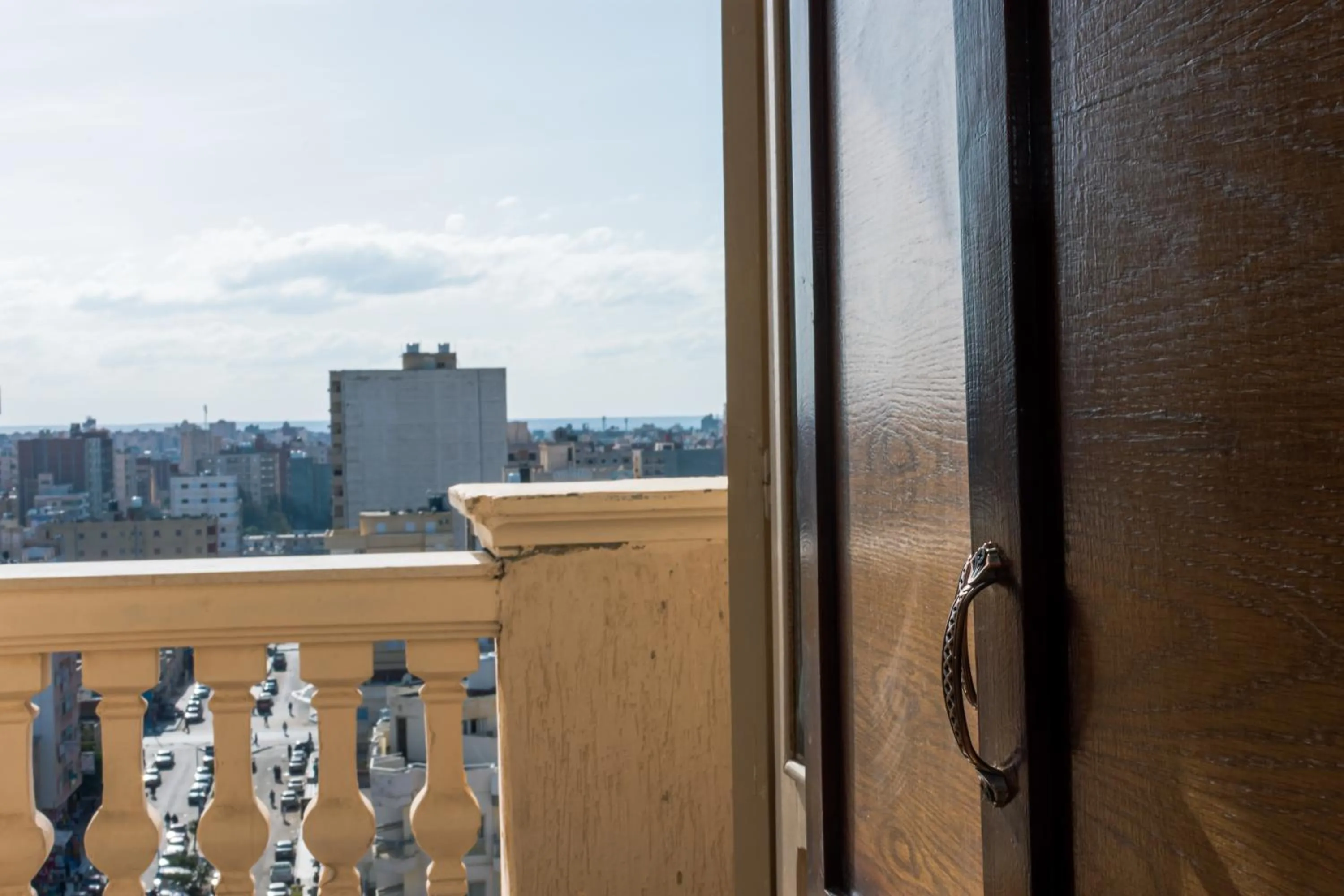 Almanara Hotel Marsa Matrouh