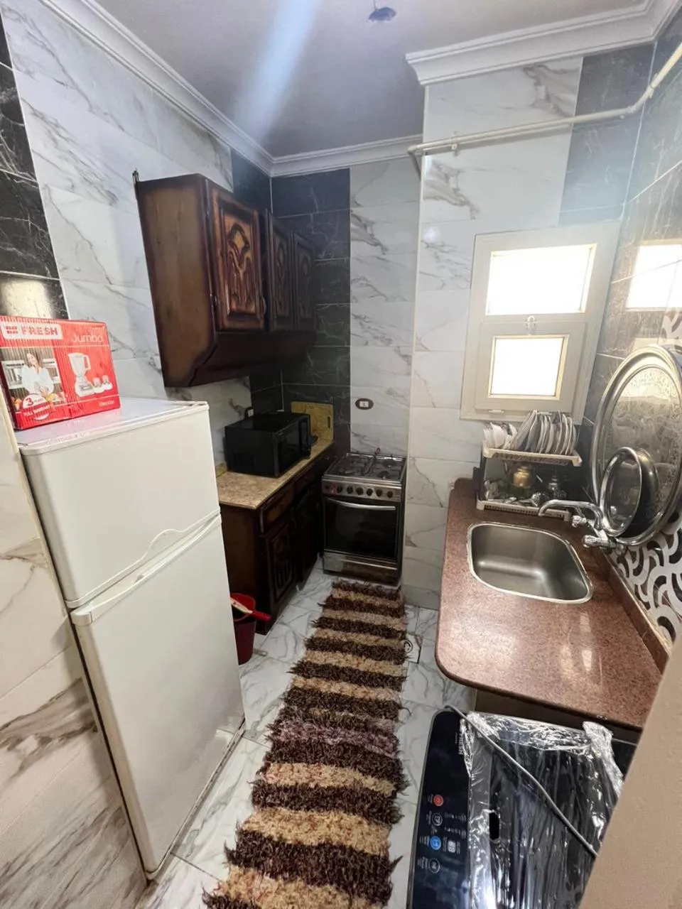 Almanara Hotel Marsa Matrouh