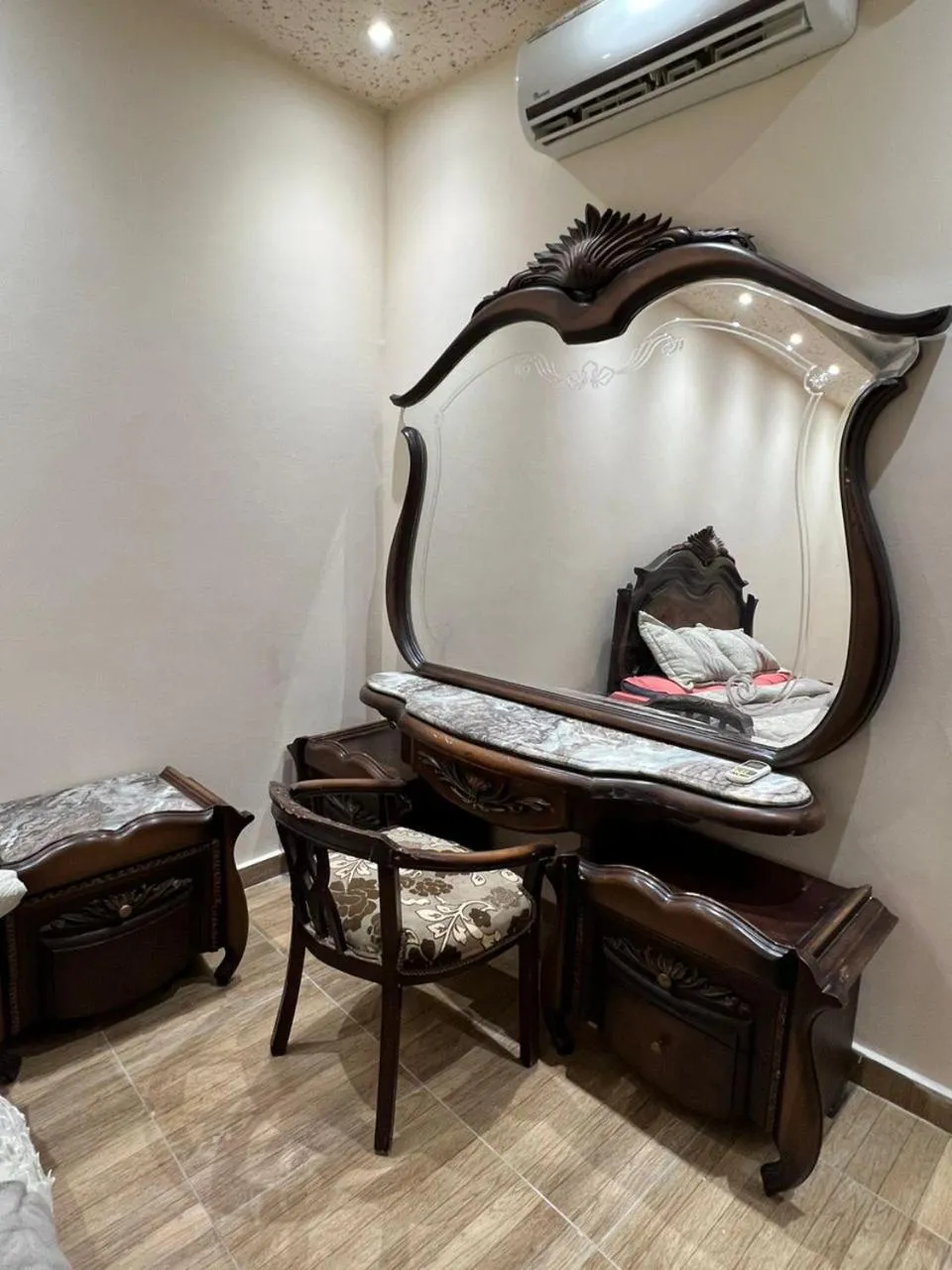 Almanara Hotel Marsa Matrouh